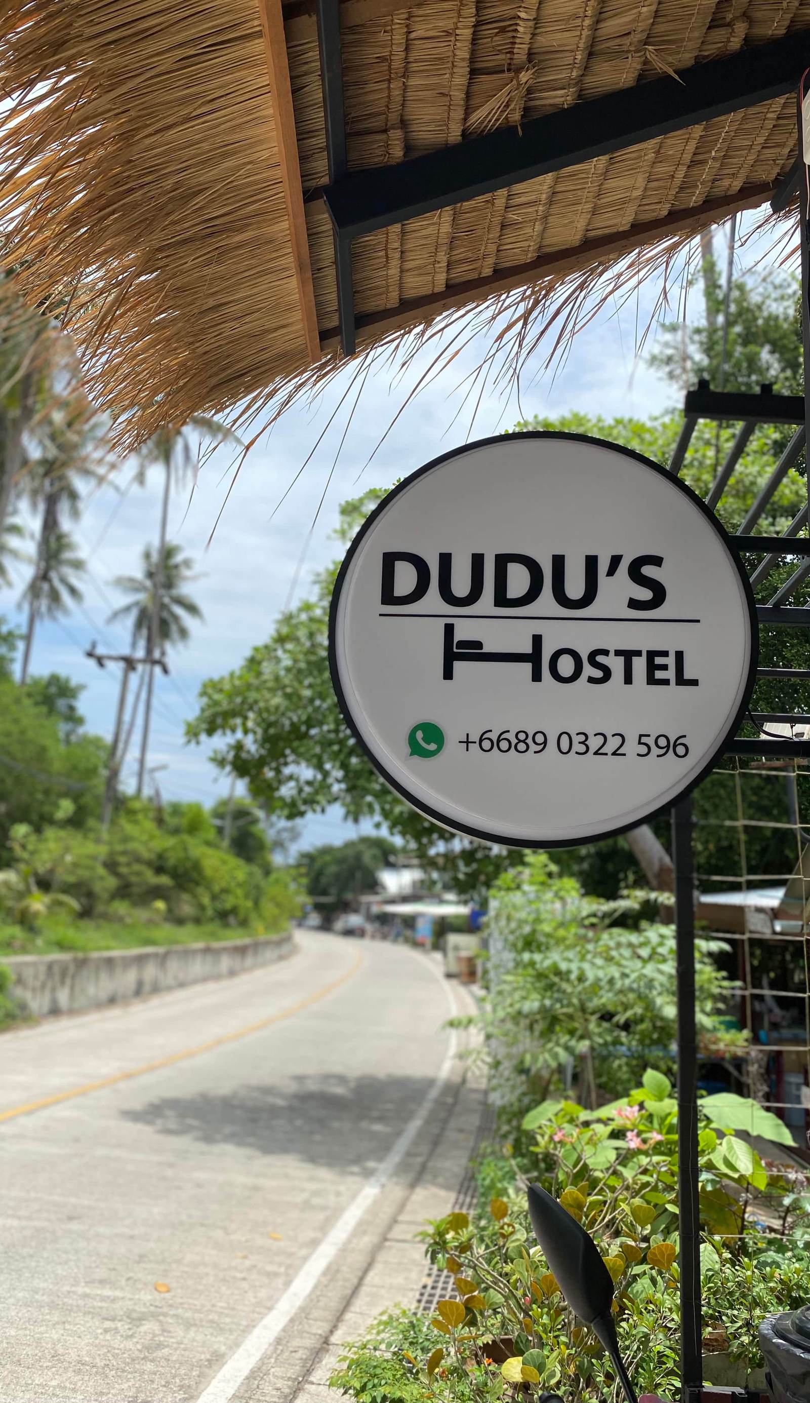 DuDu's Hostel