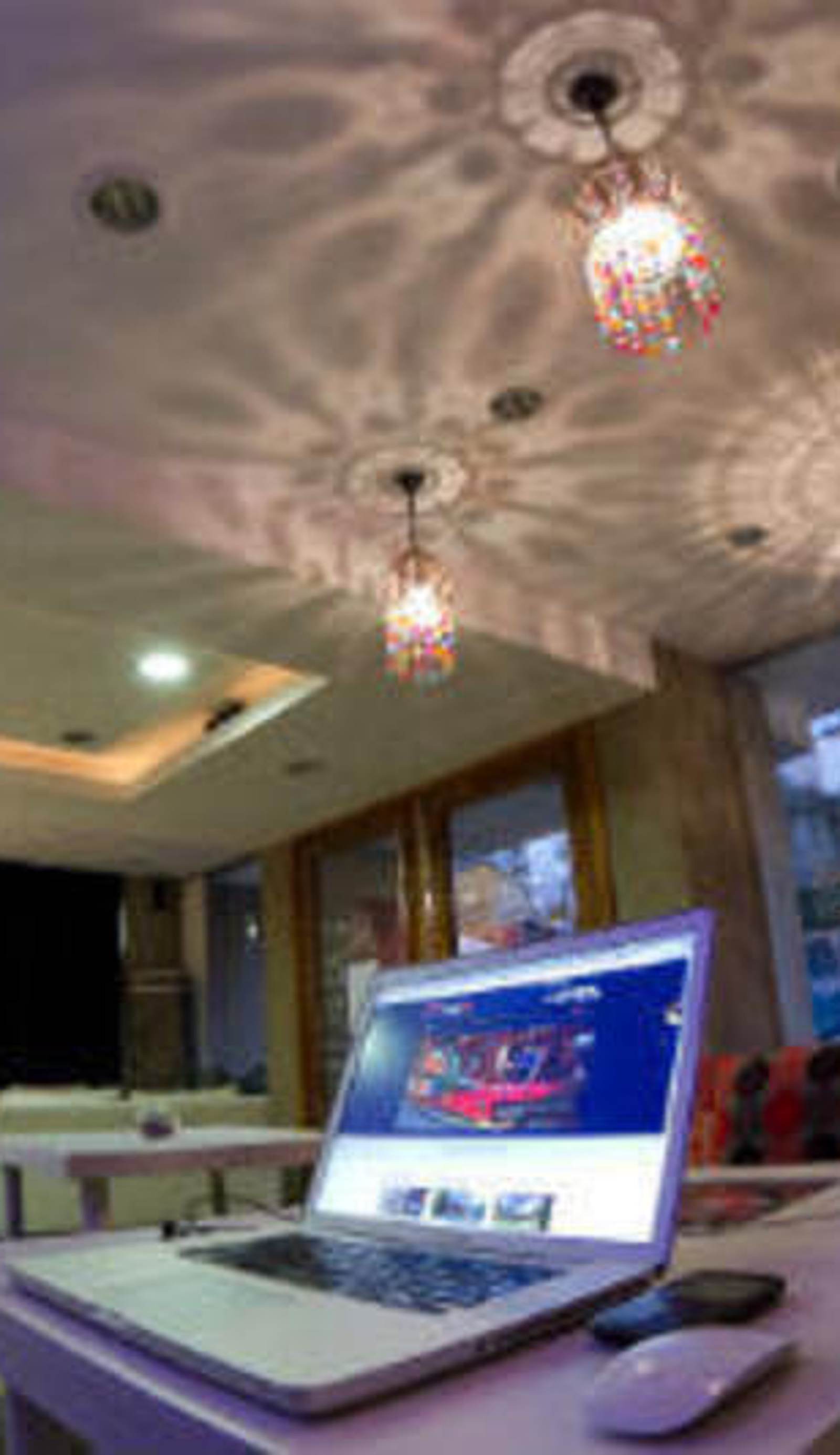 Tangoinn Club Hotel