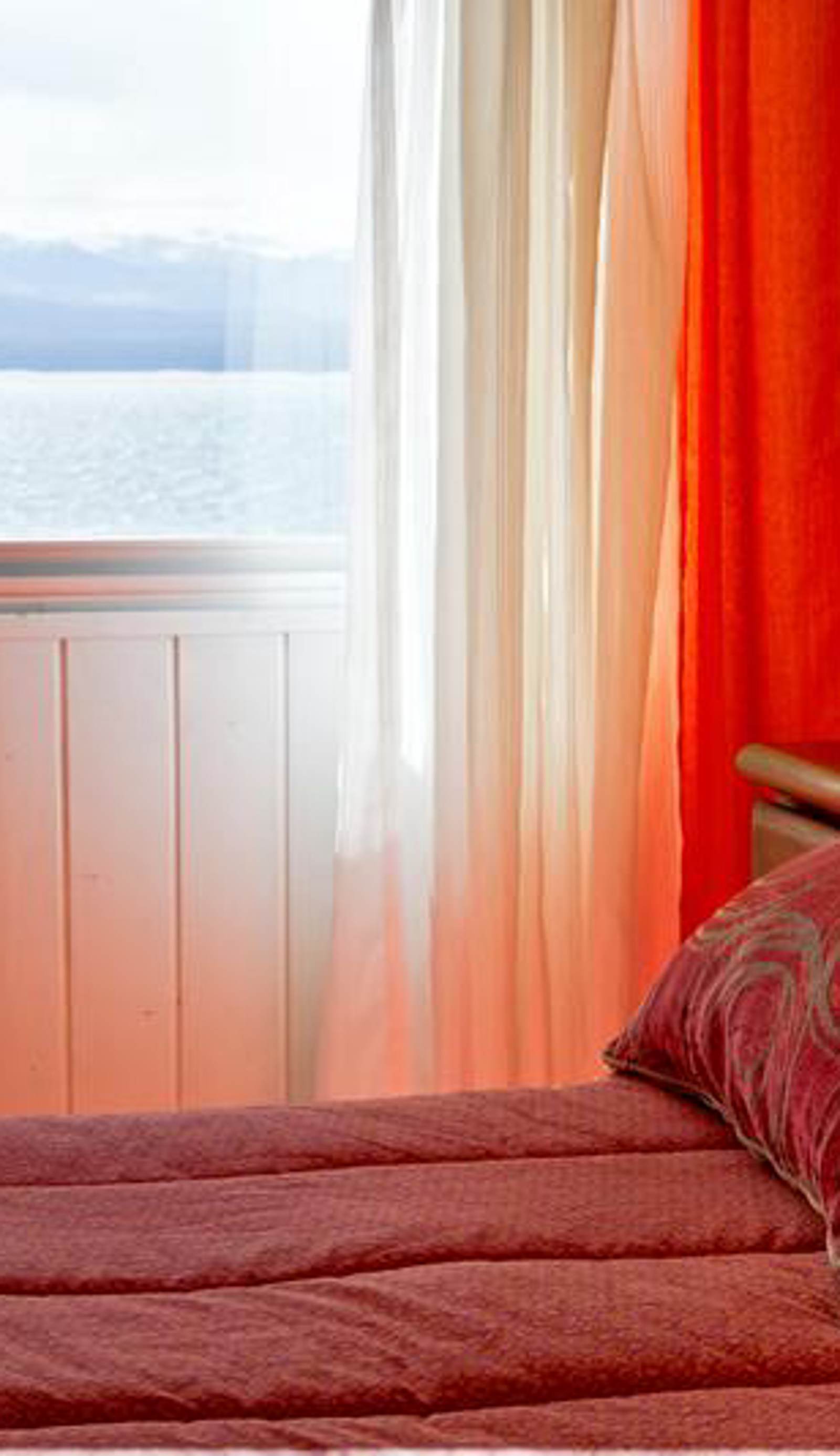 Tangoinn Club Hotel