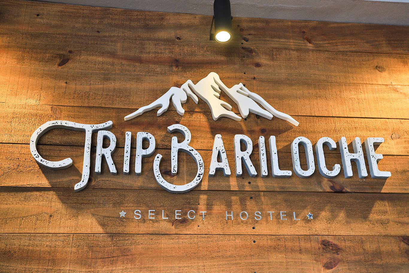 Trip Bariloche Select Hostel