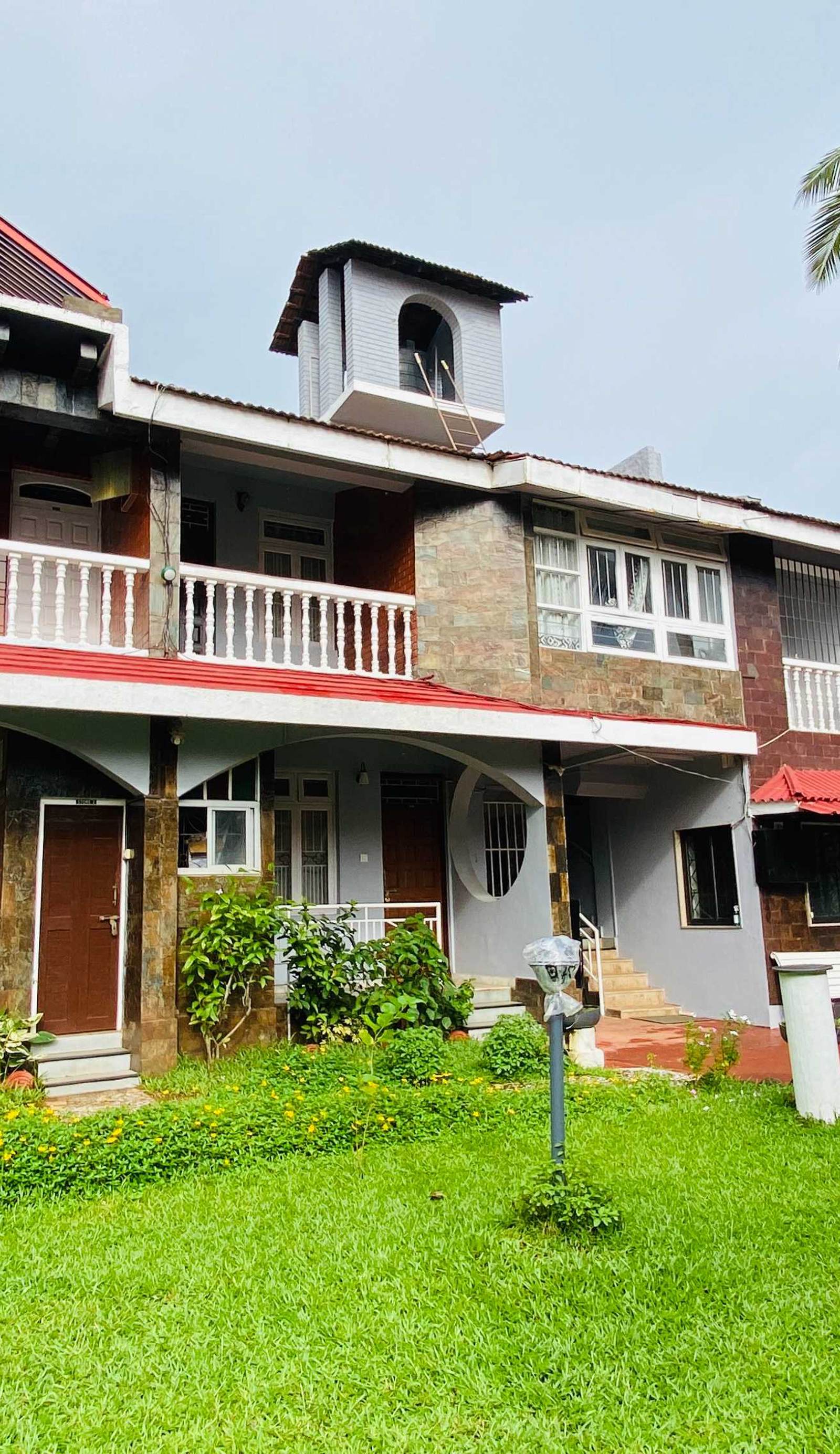 PerAvel Beach Holiday Home