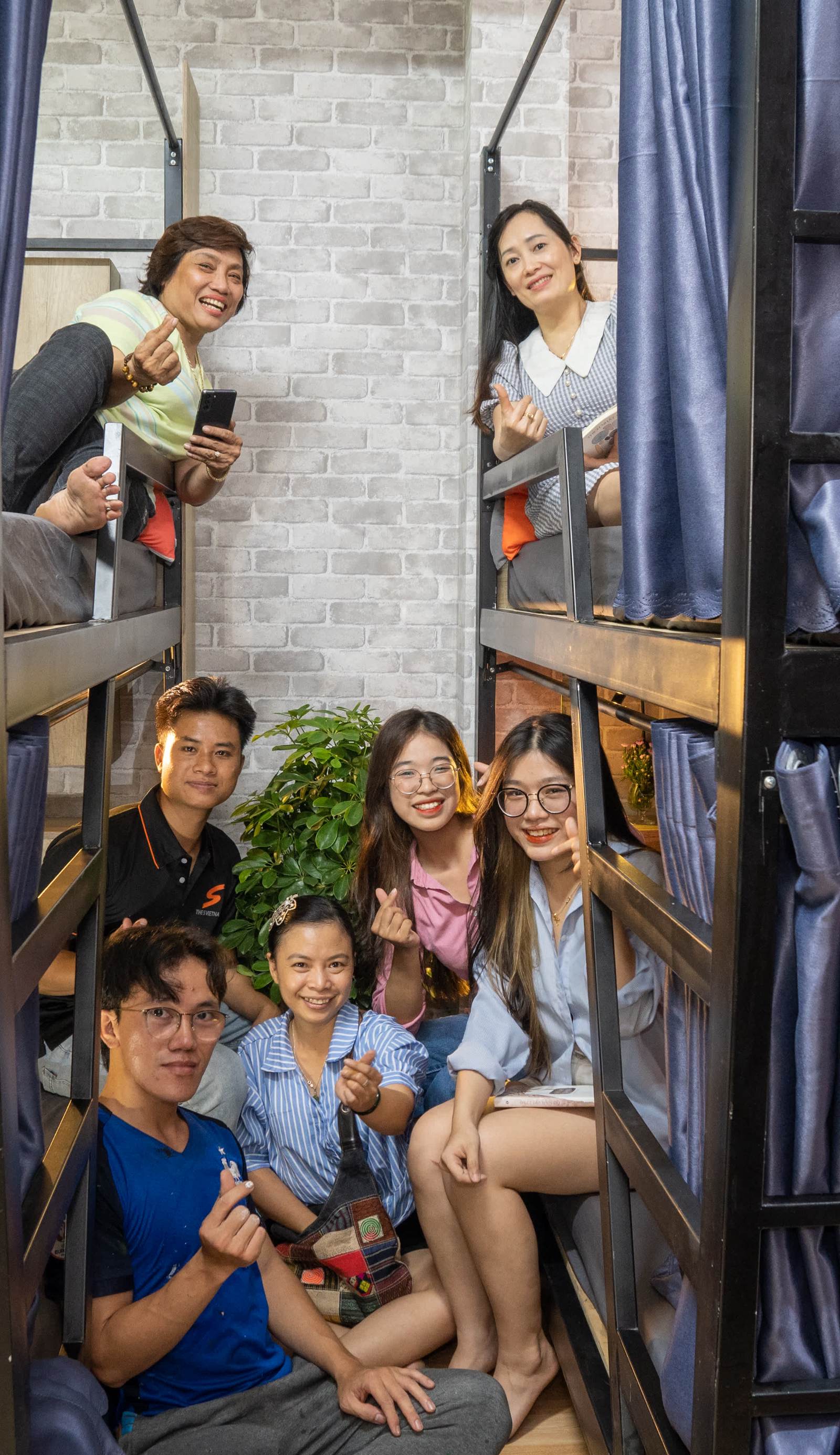 S Phuot Da Nang Hostel