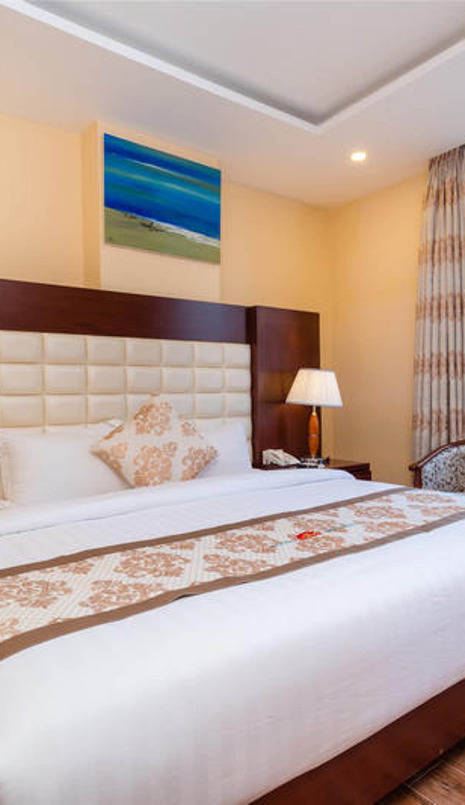 Nhat Minh Hotel & Apartment