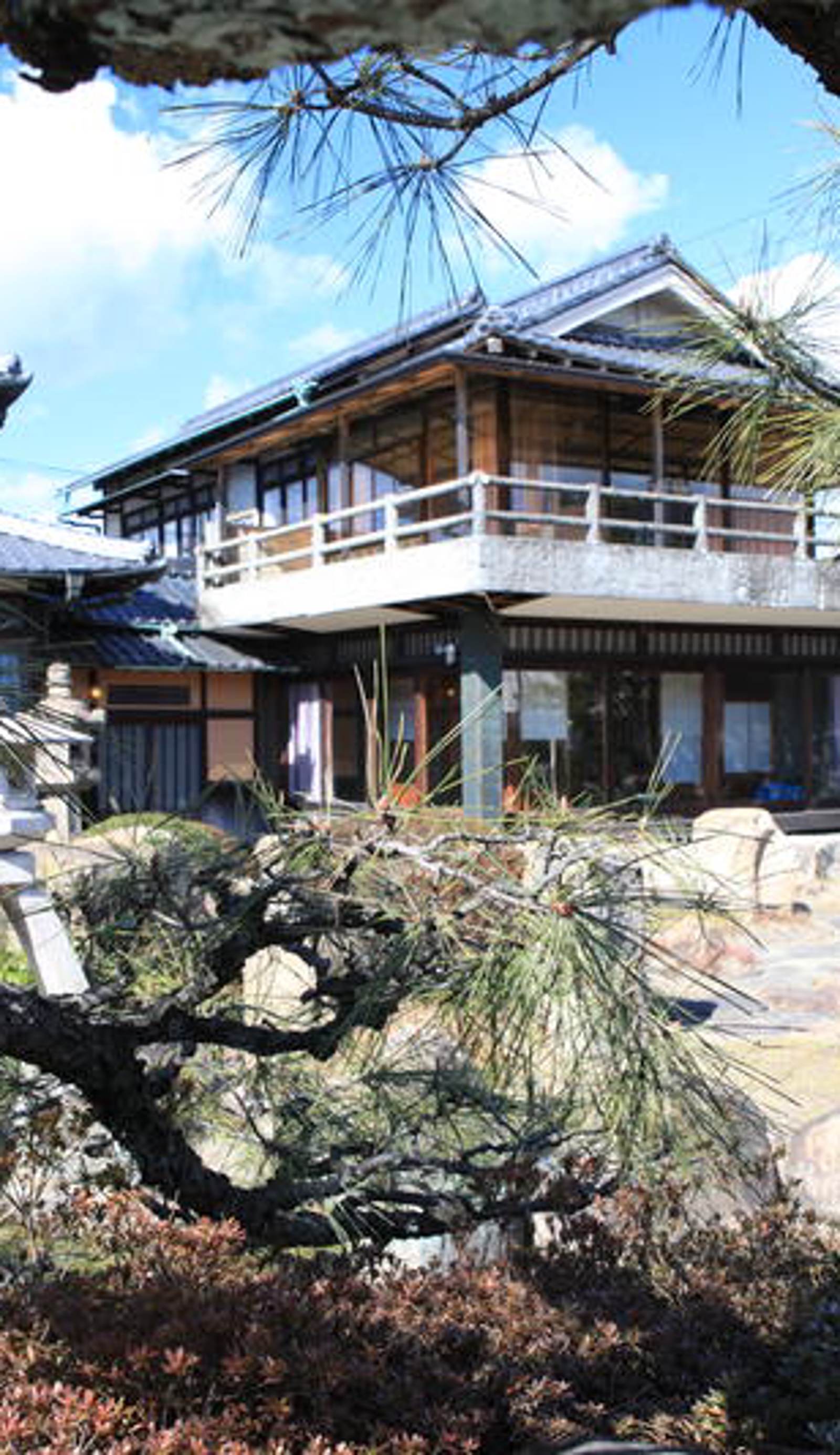 Okayama Hostel Igusa