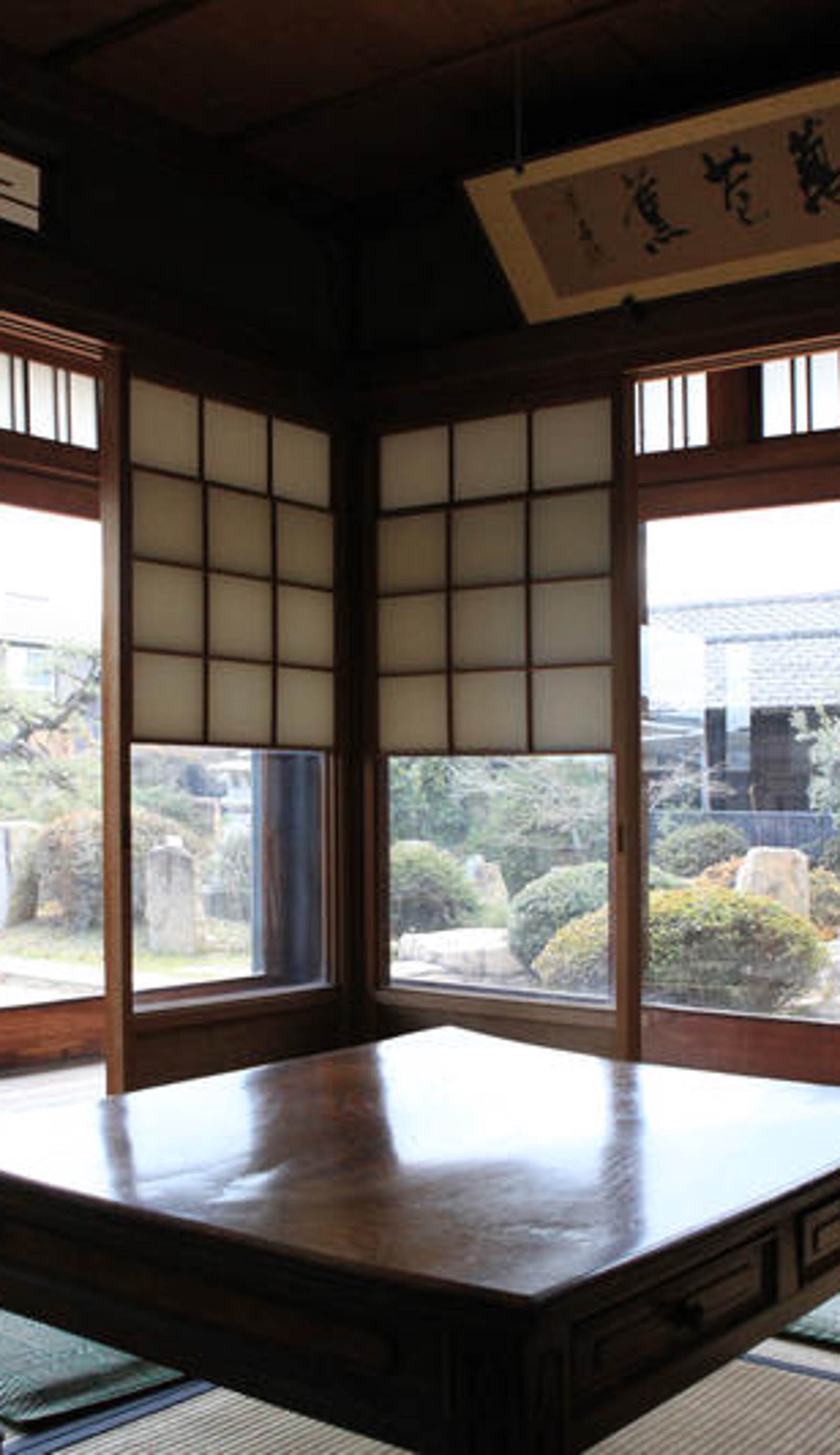 Okayama Hostel Igusa