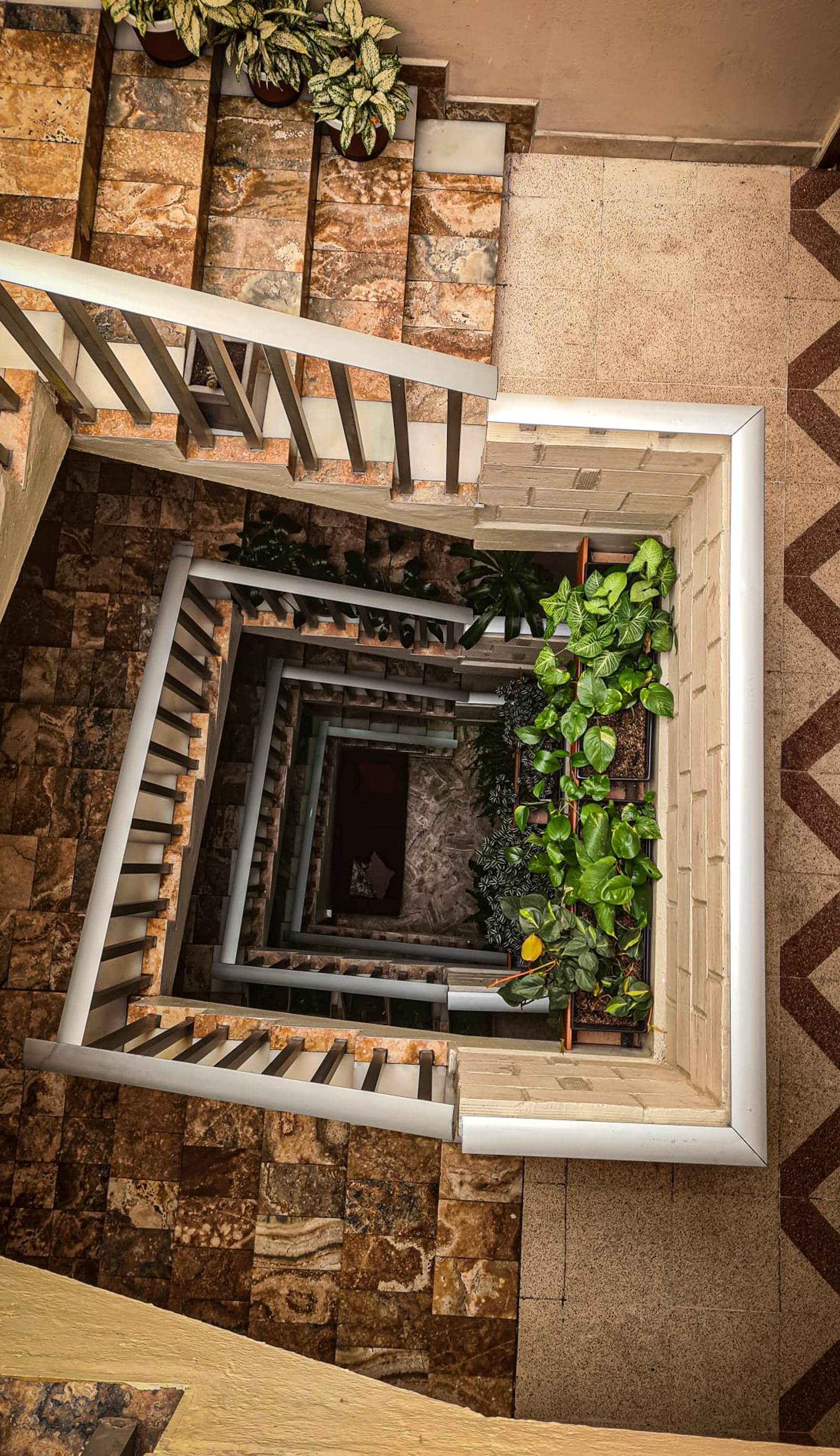 Hotel Las Americas