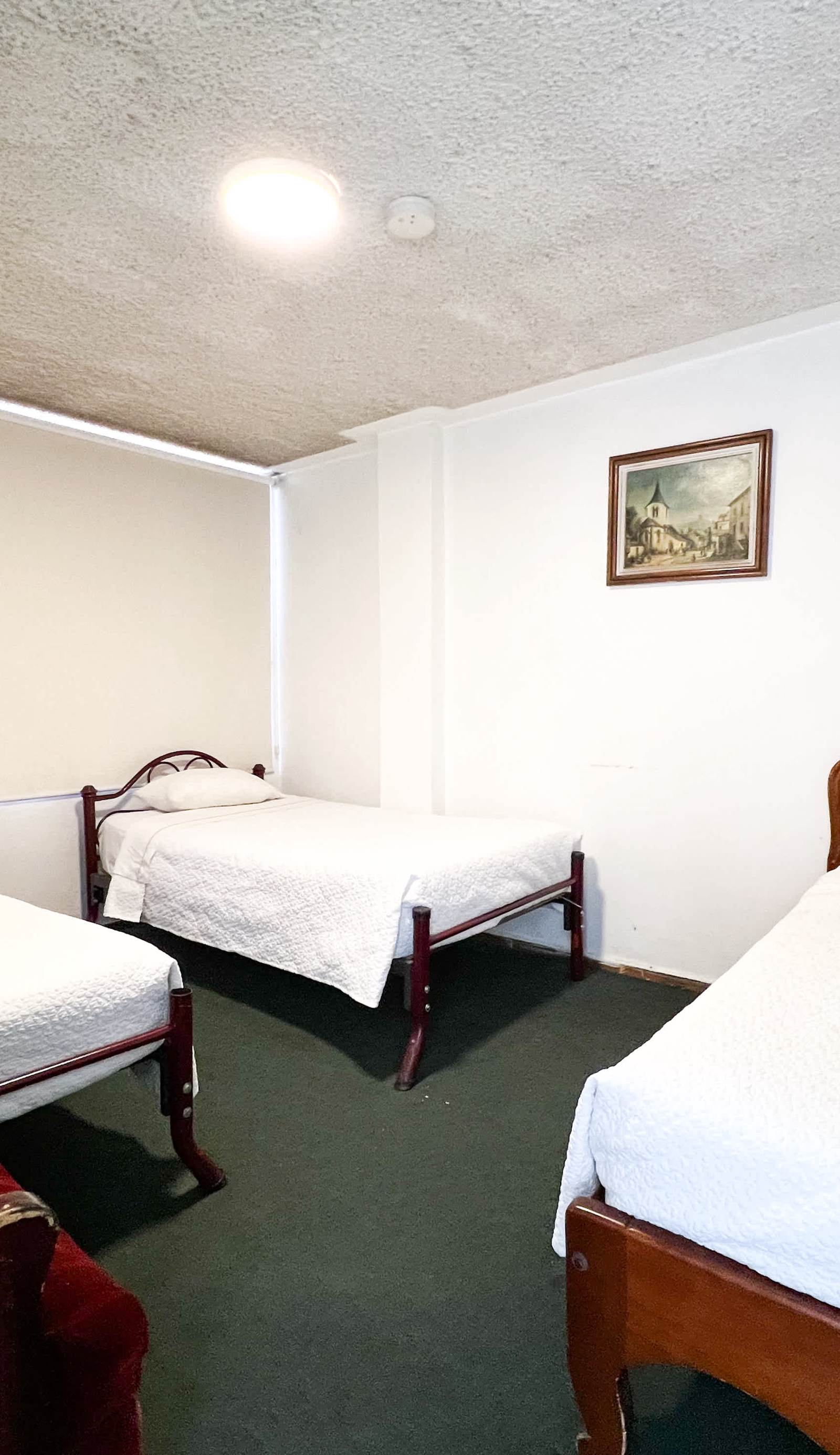 Hotel Cisne