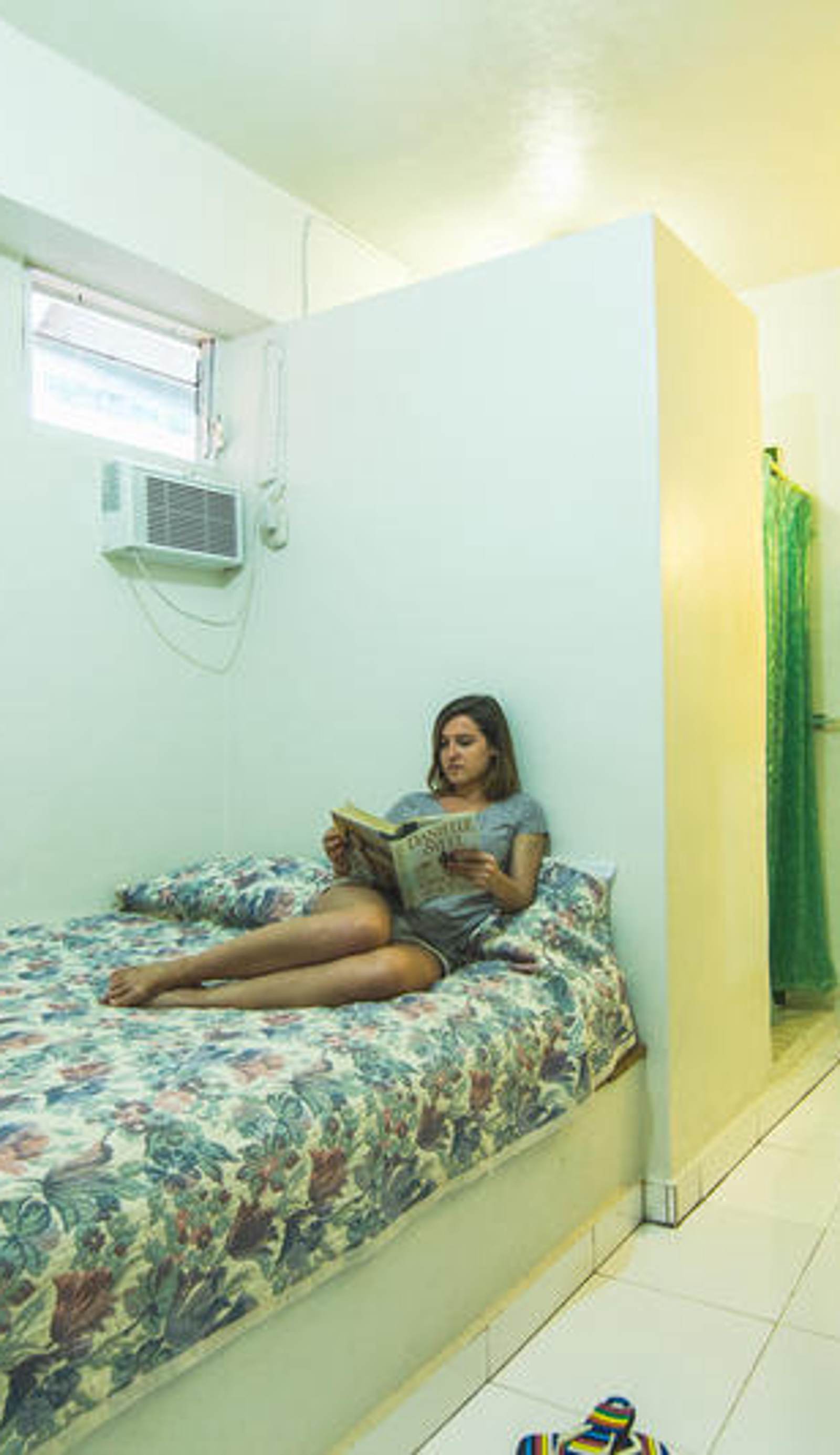 Oasis Hostel