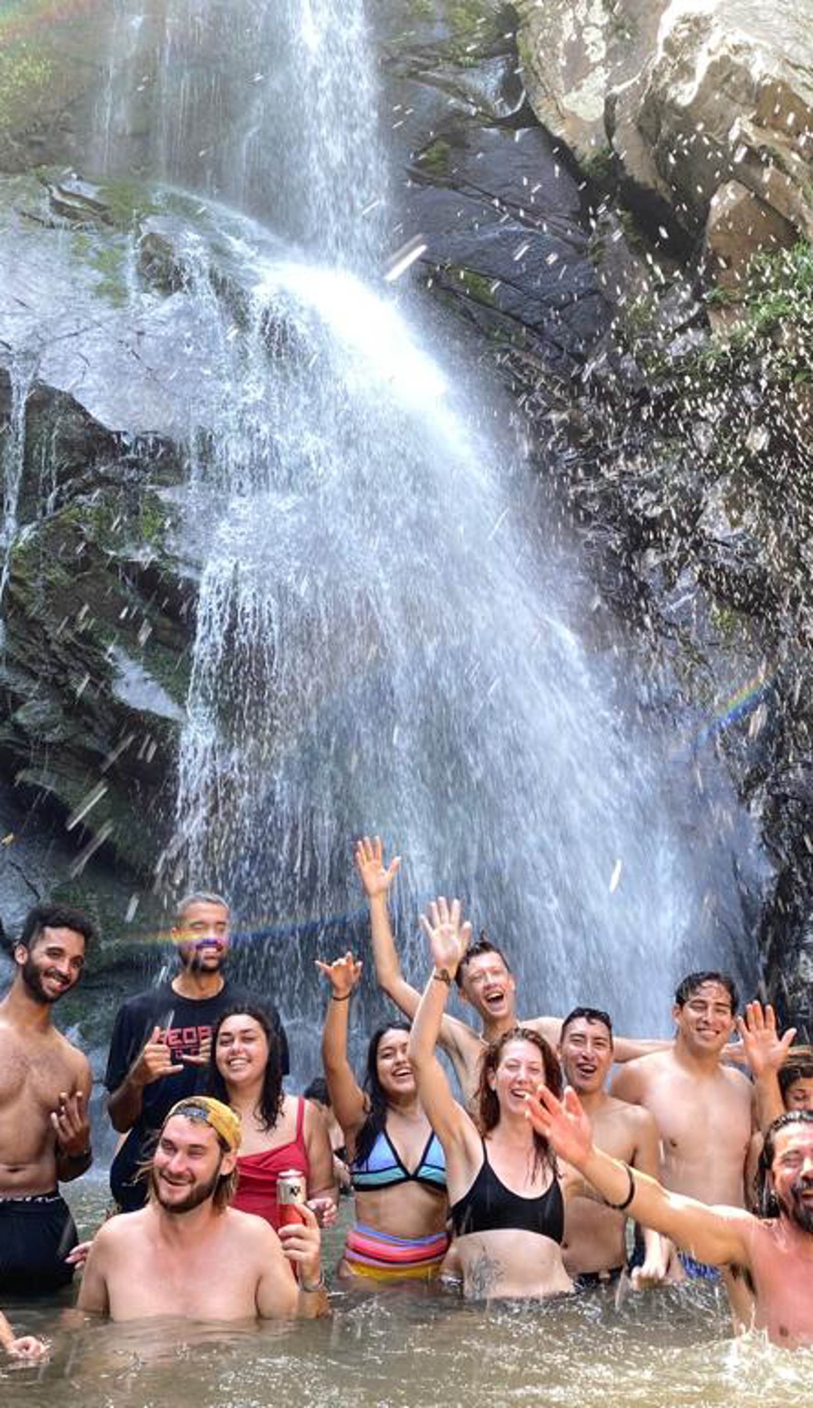 Hostel Vallarta