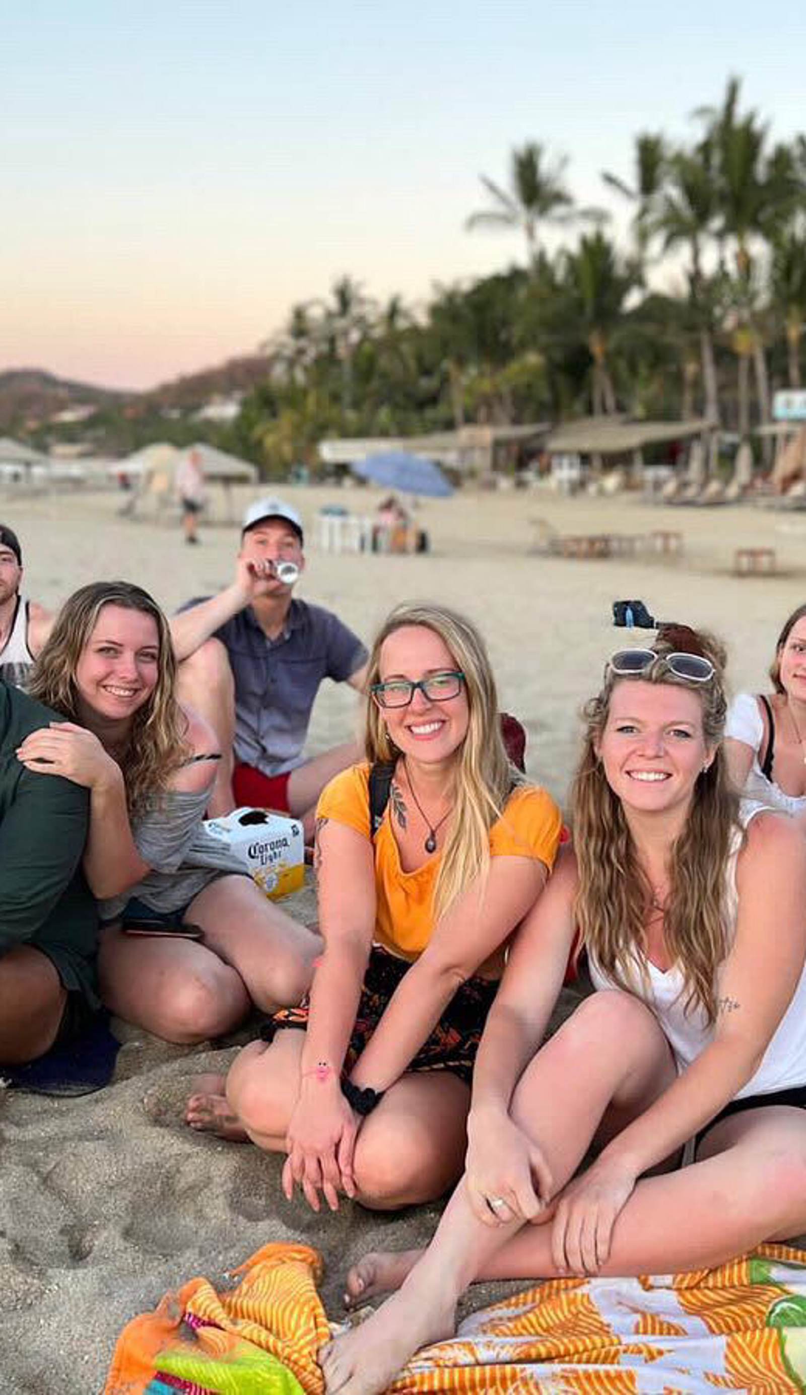 Hostel Vallarta