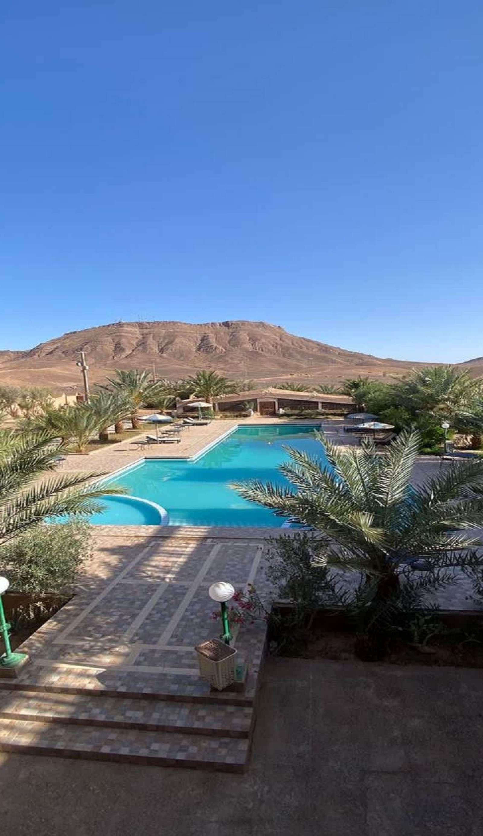 Hotel La Perle du Draa
