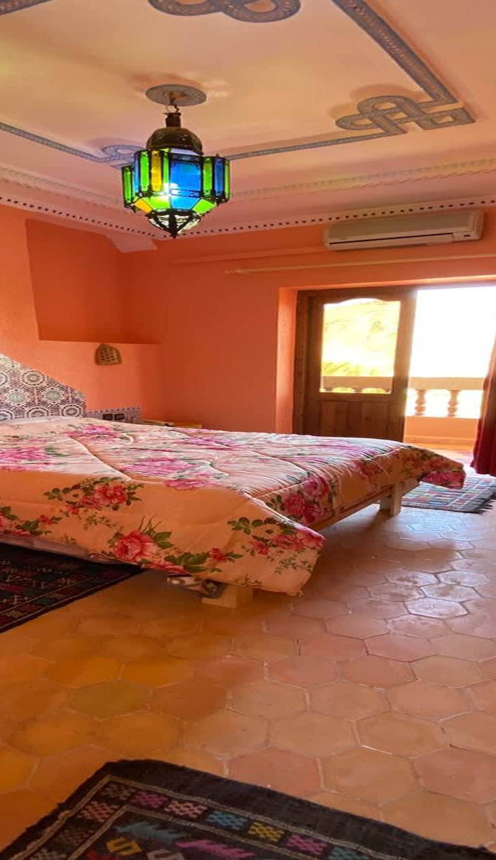 Hotel La Perle du Draa