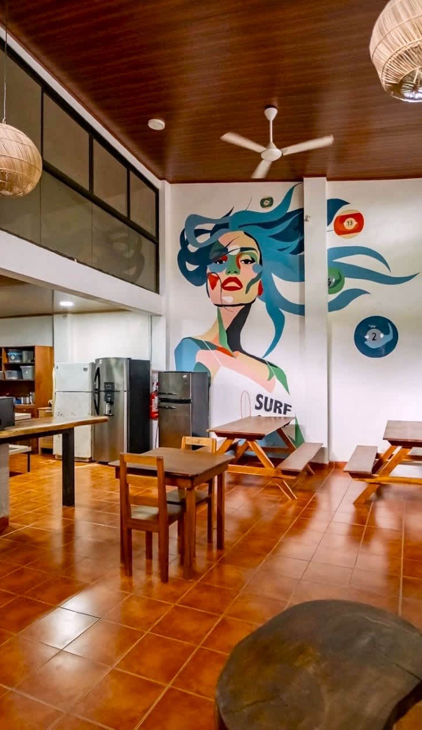 Sandy Toes Hostel