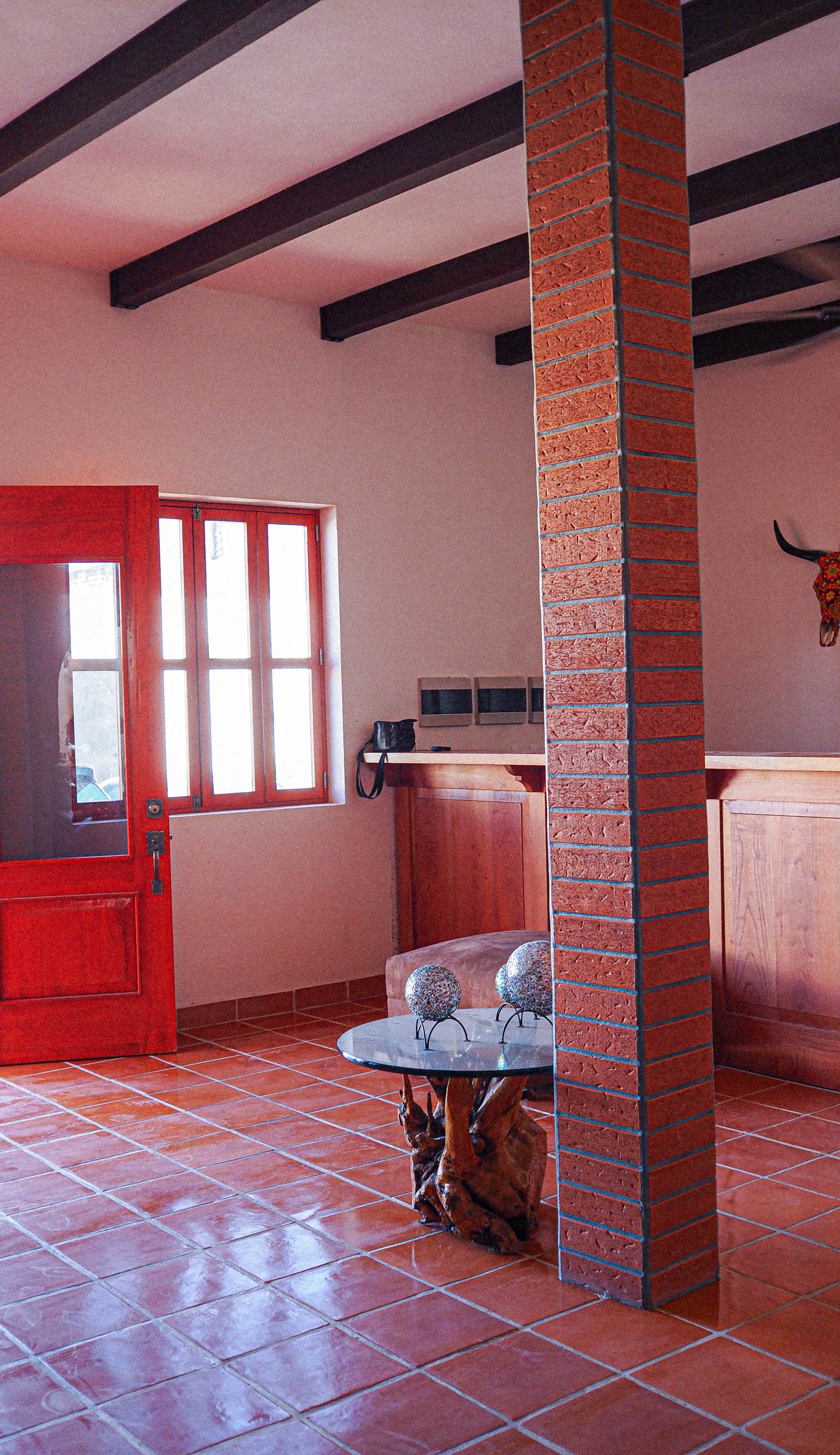 Hostal Los Gonzalez