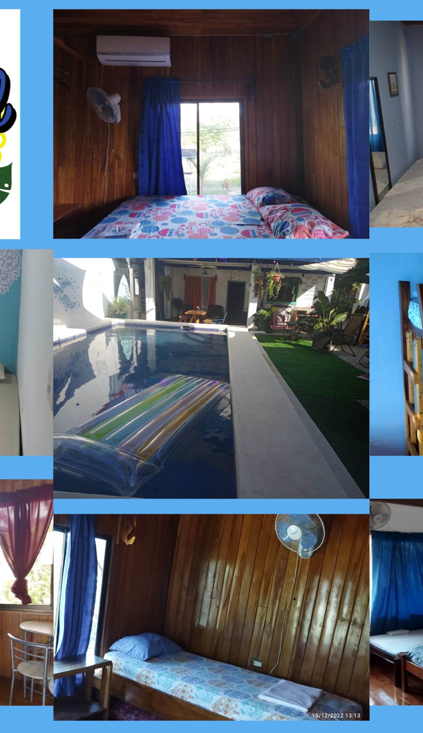 Hostel Marisol