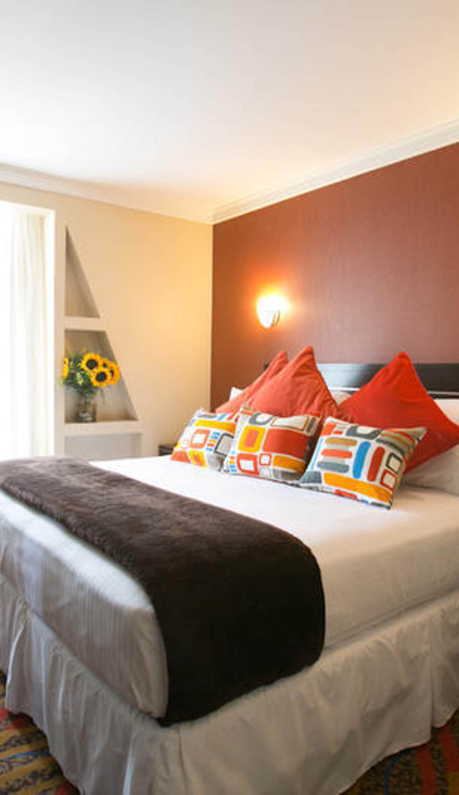 Nesva Hotel