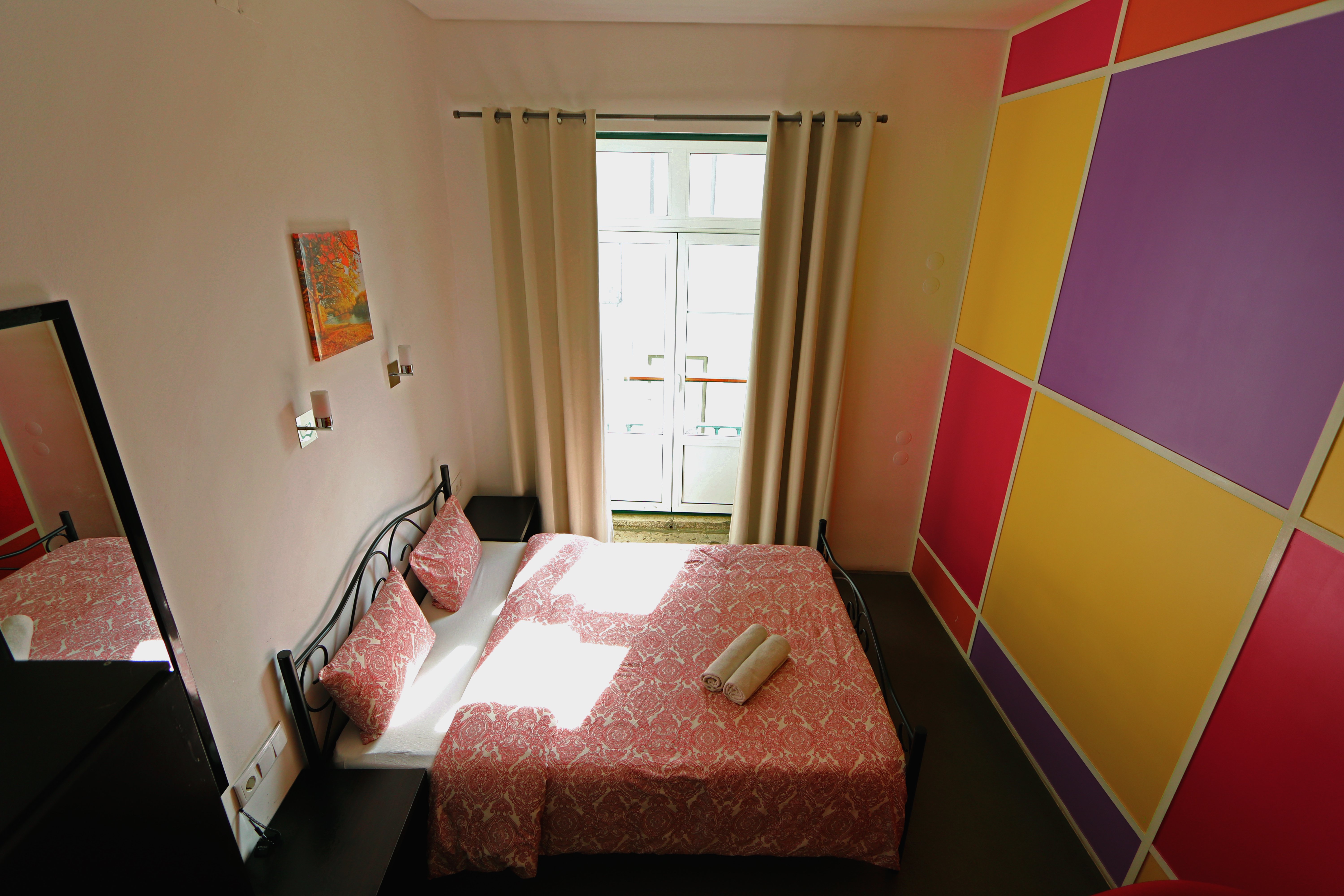 Welcome Guest House