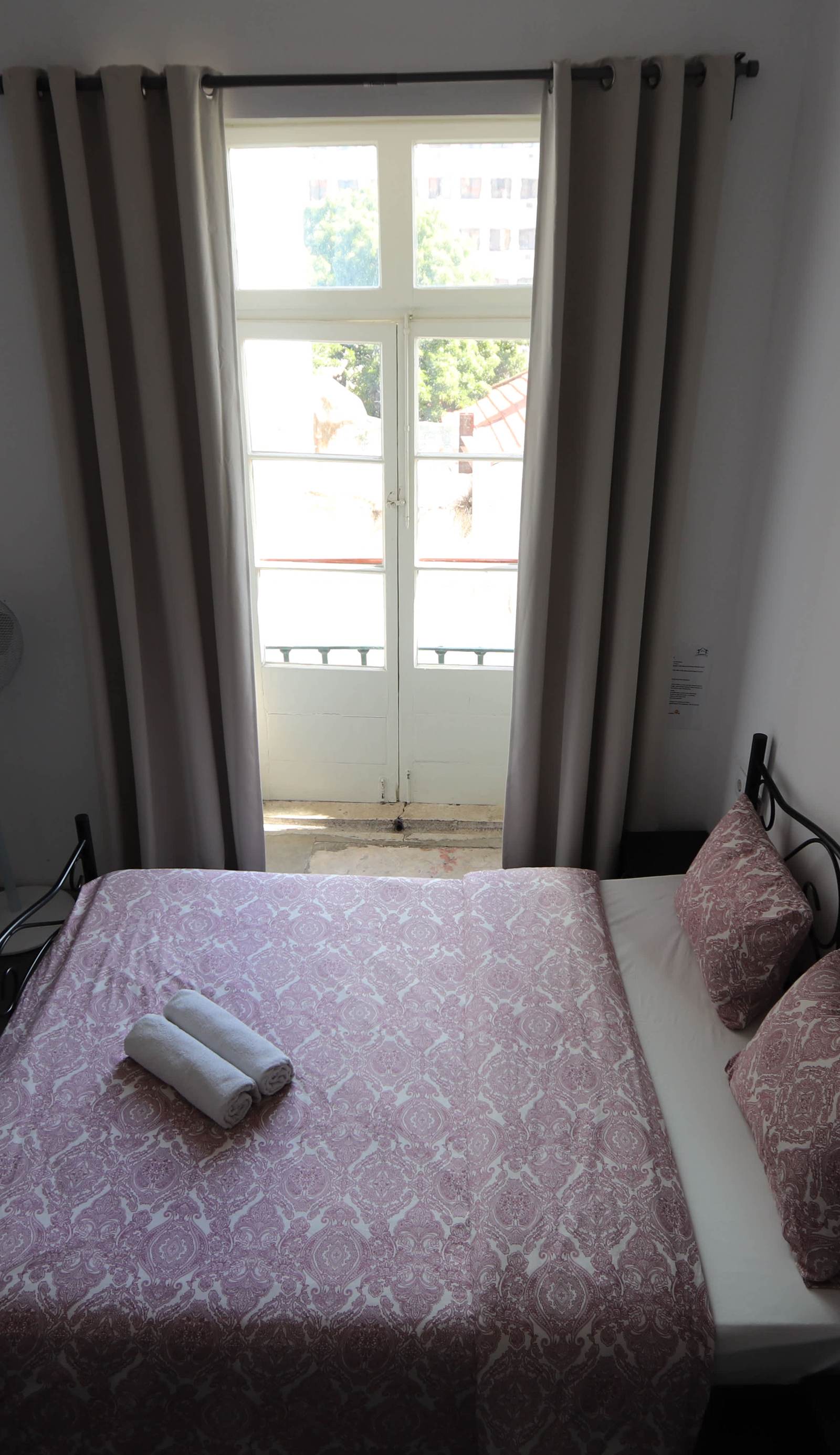 Welcome Guest House