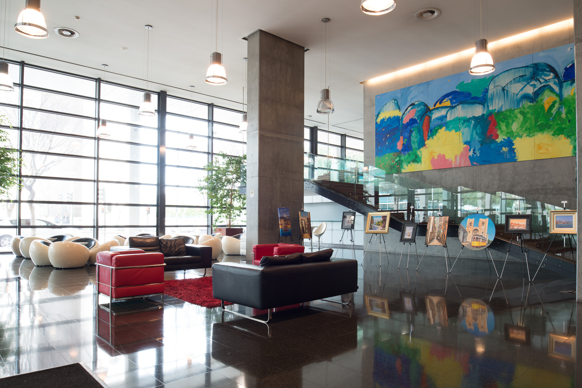 Hotel Vip Arts