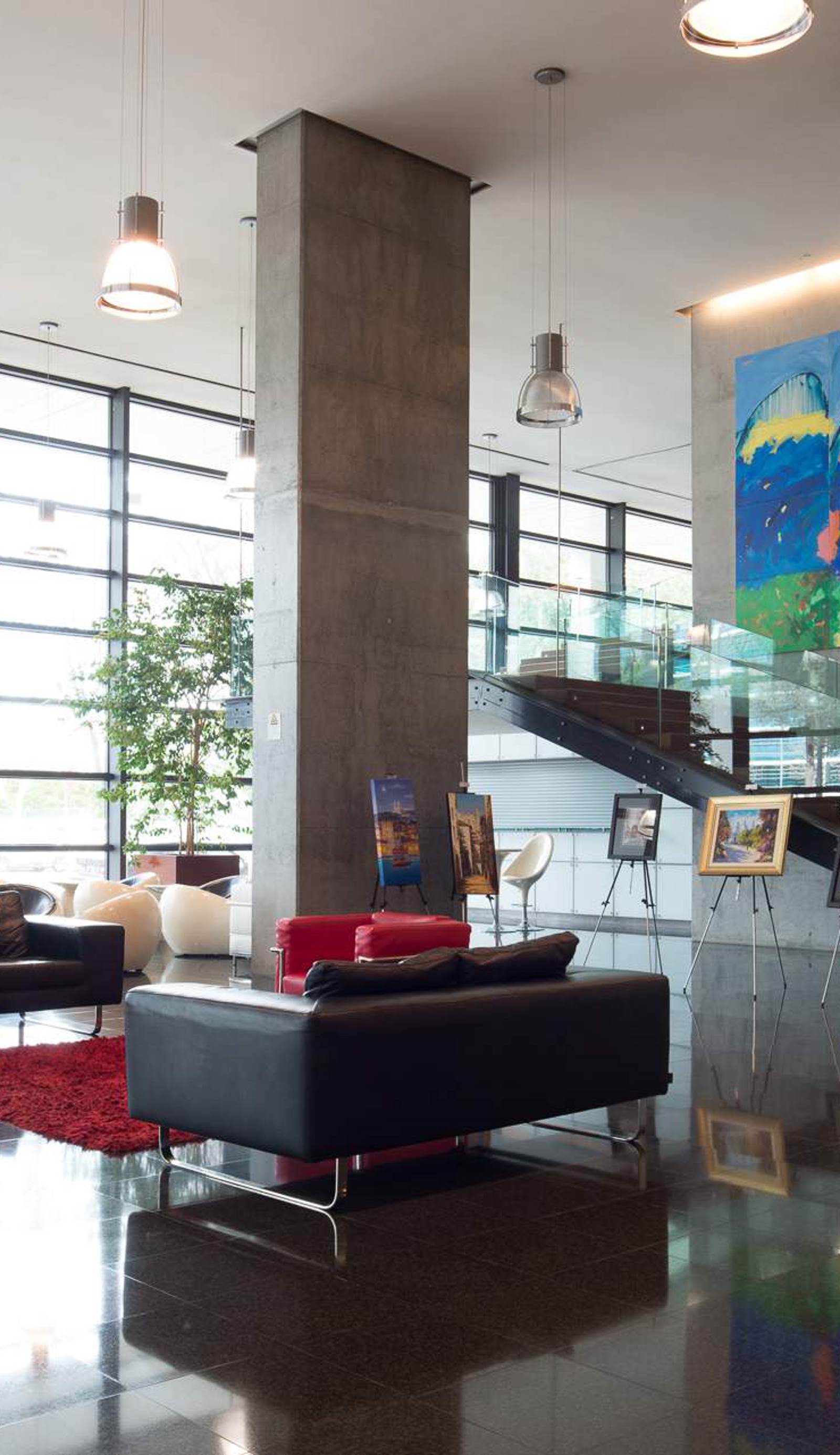 Hotel Vip Arts