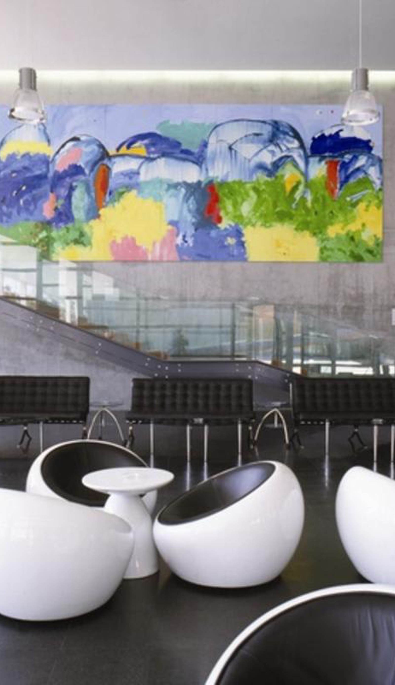 Hotel Vip Arts
