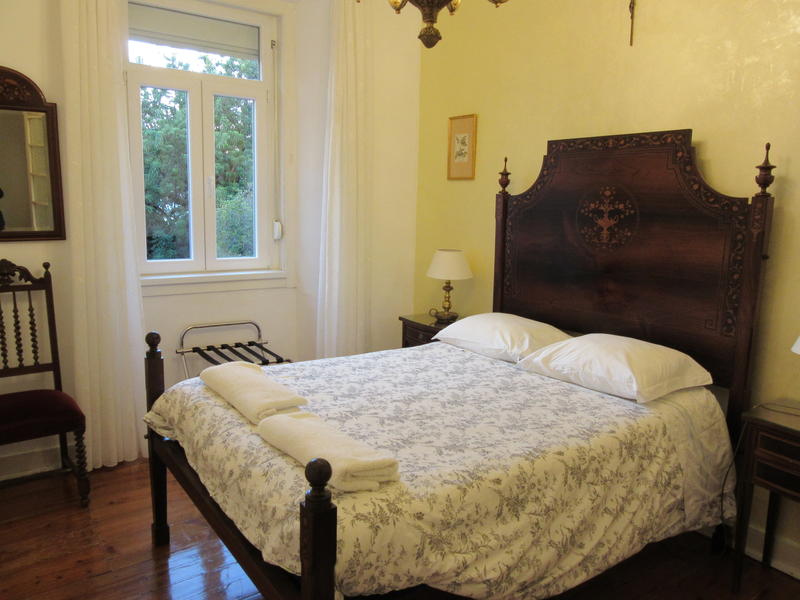 Family Macedo's Bed & Breakfast