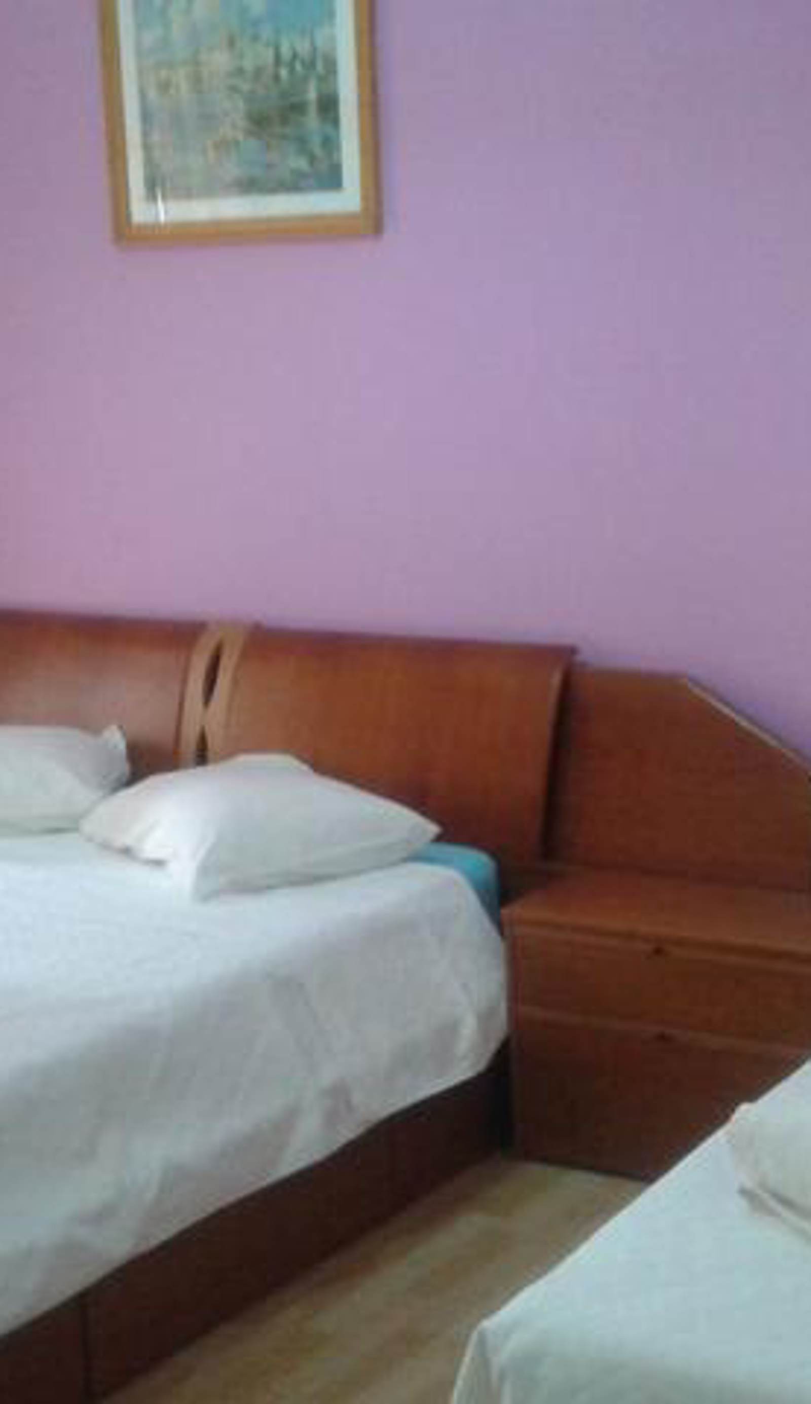 Private Accommodation