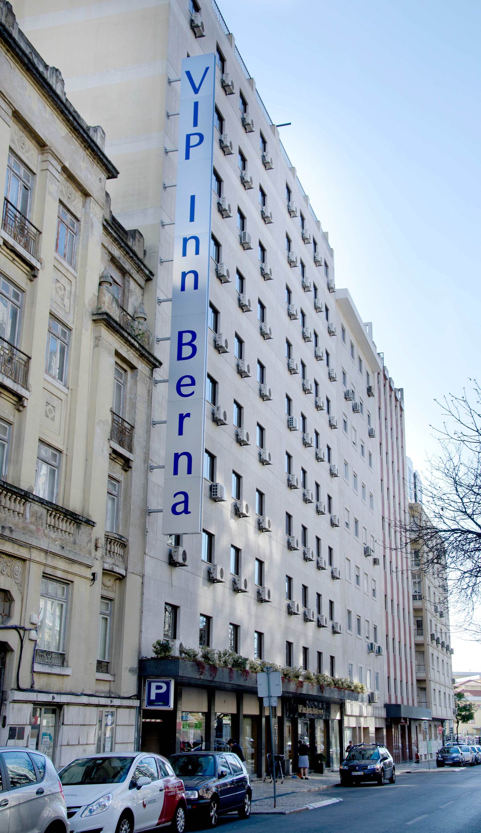 Hotel Vip Berna