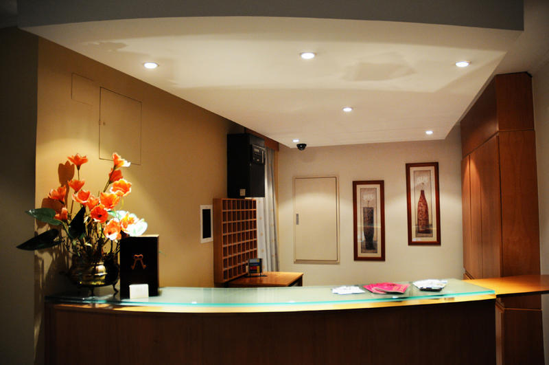Hotel Italia
