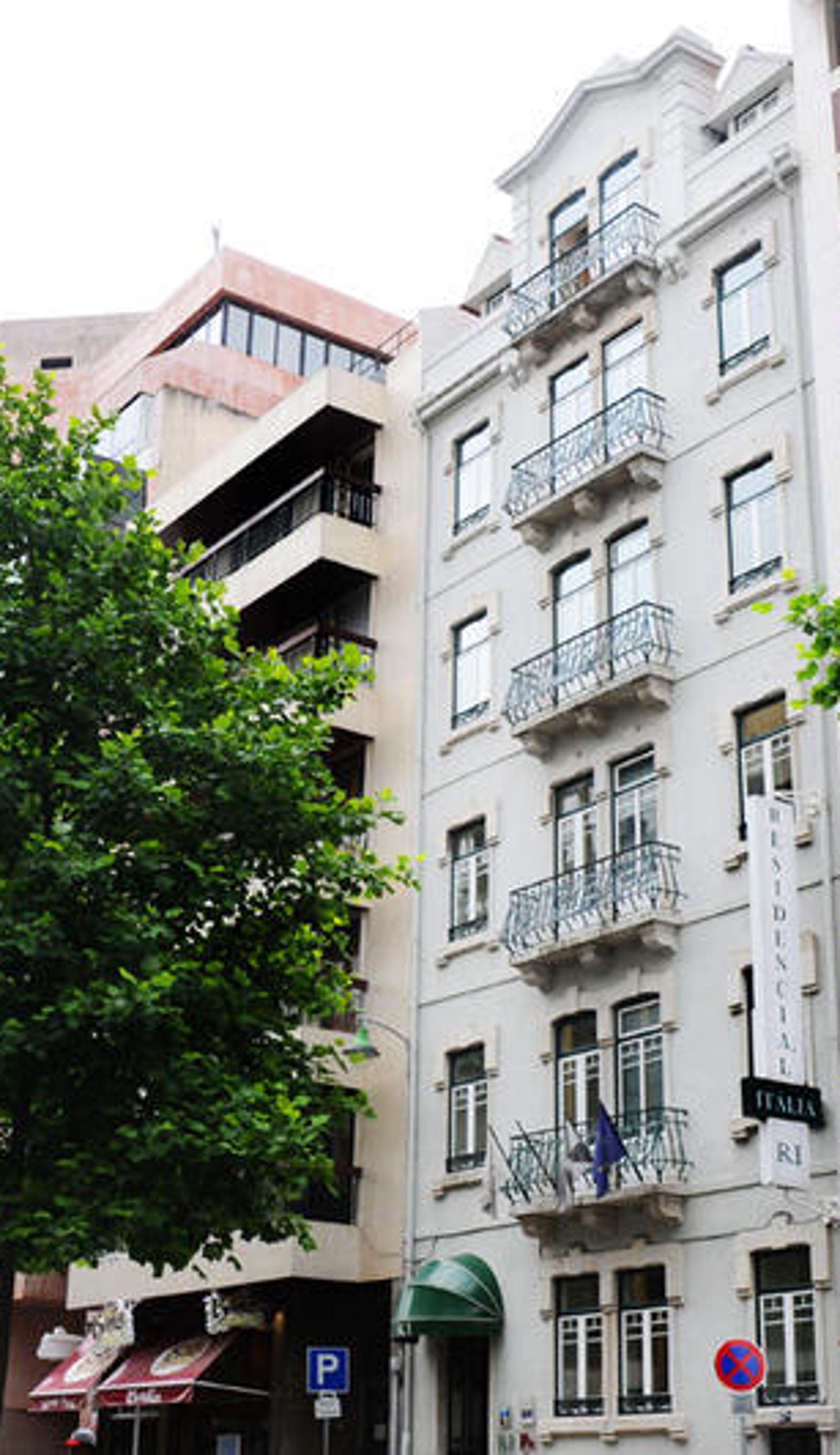 Hotel Italia