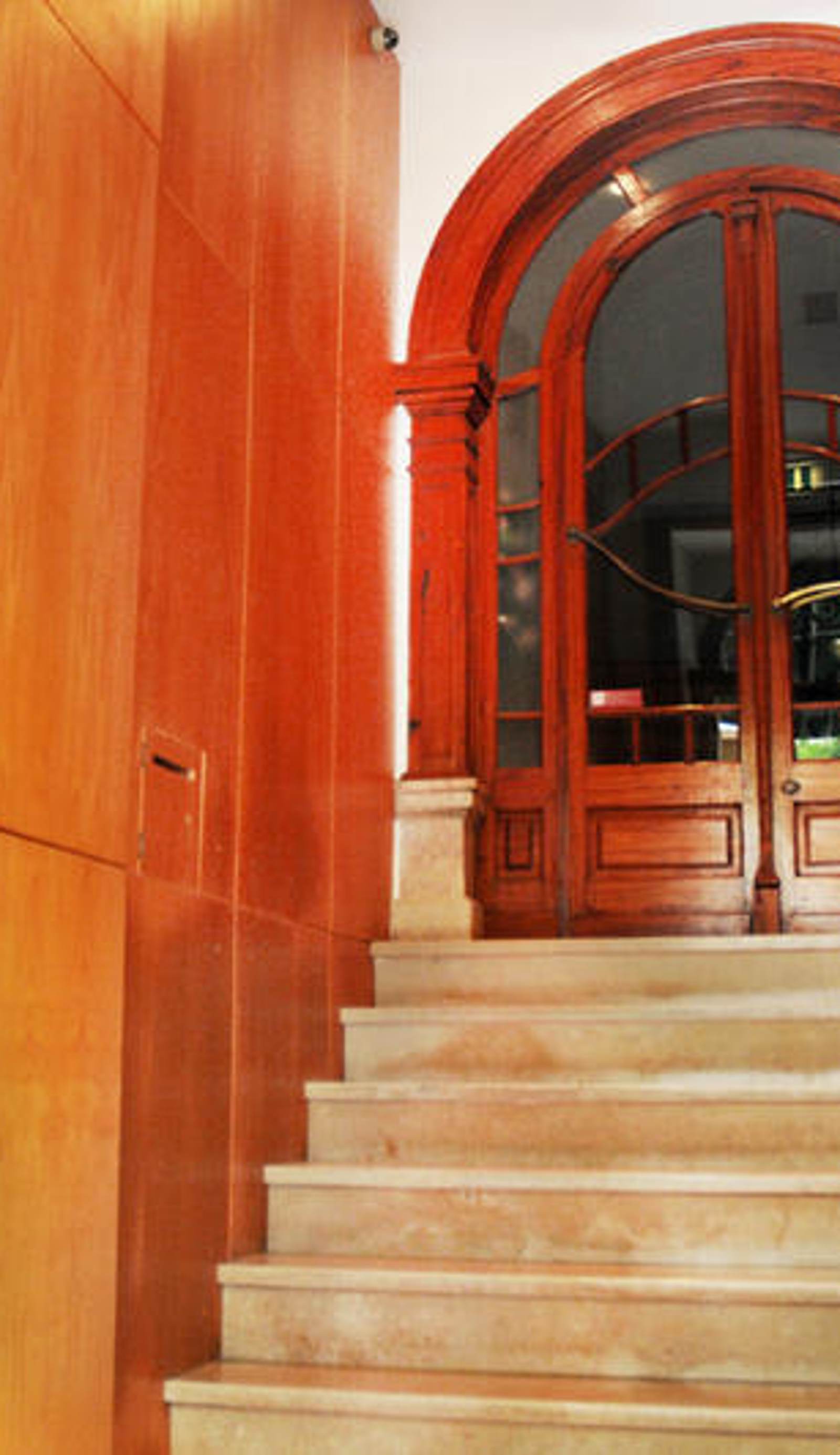 Hotel Italia