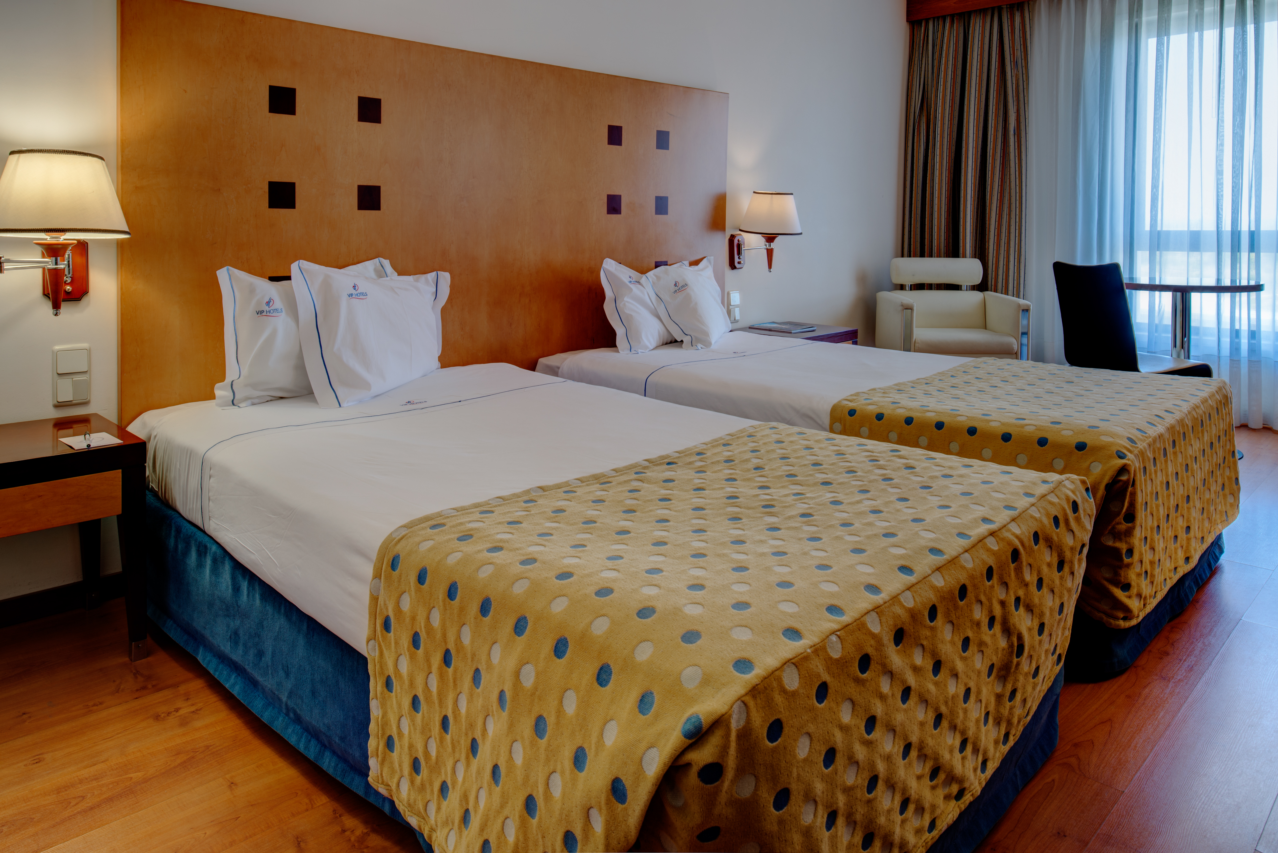 Hotel Vip Santa Iria