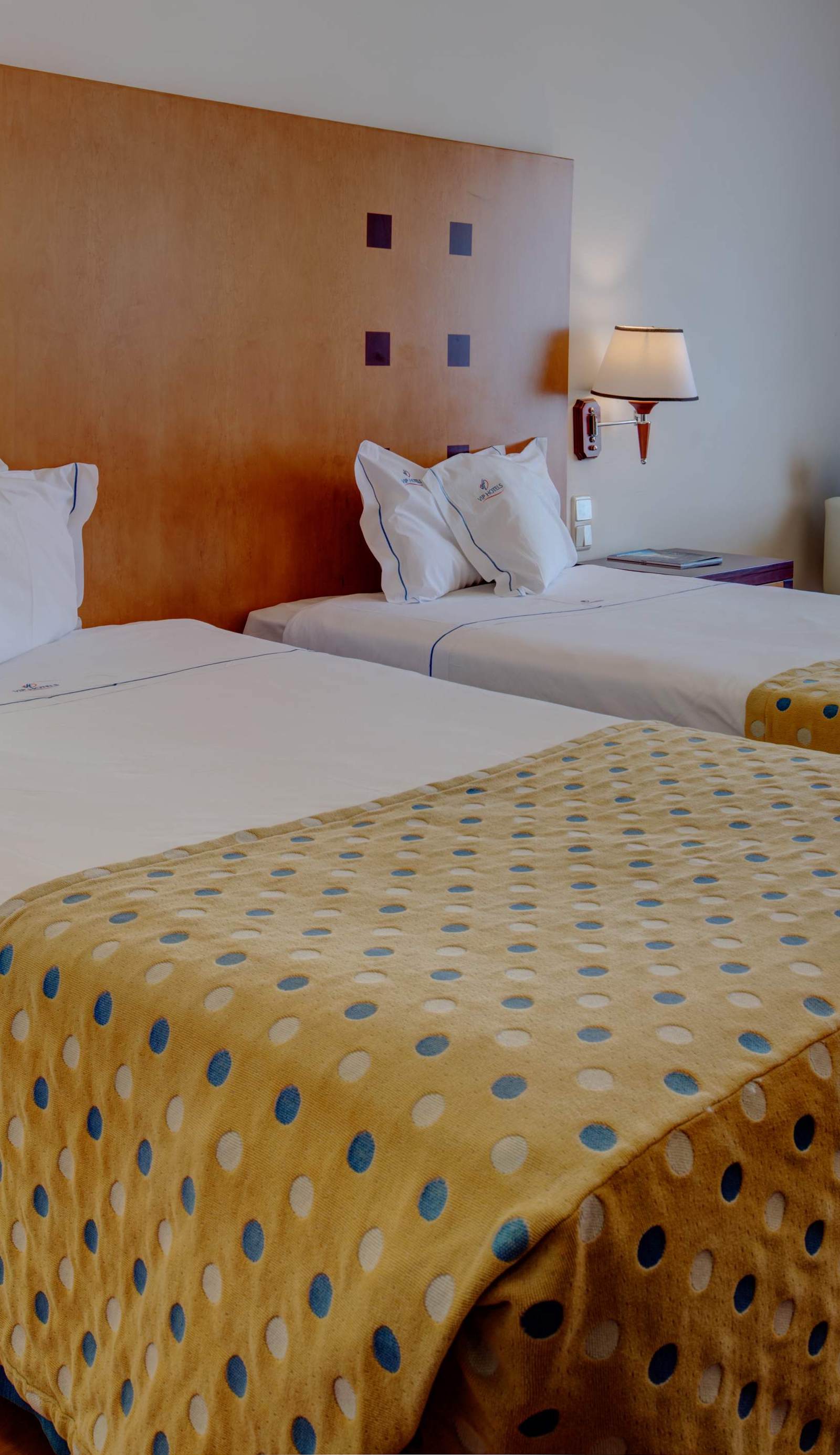 Hotel Vip Santa Iria