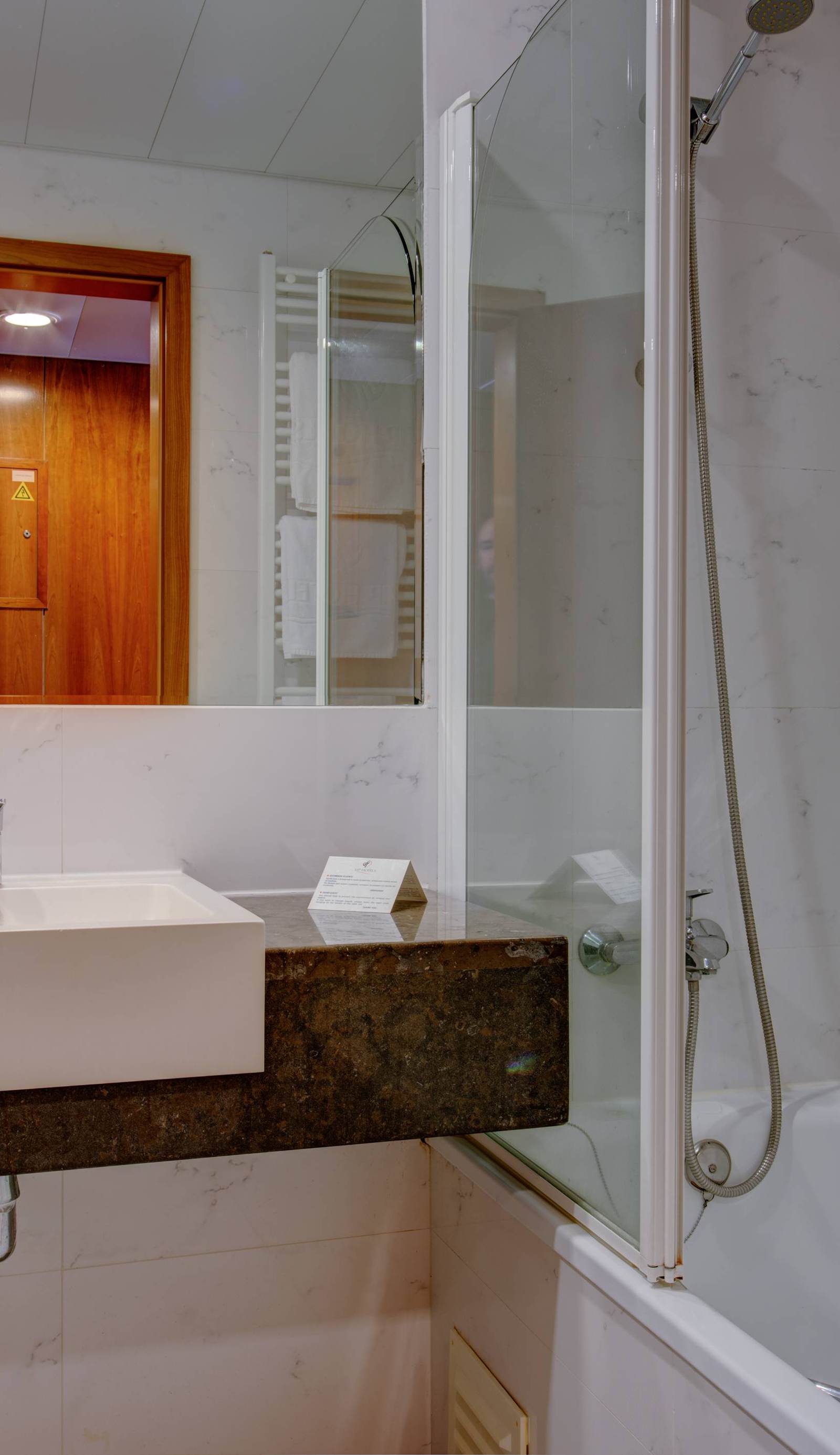 Hotel Vip Santa Iria