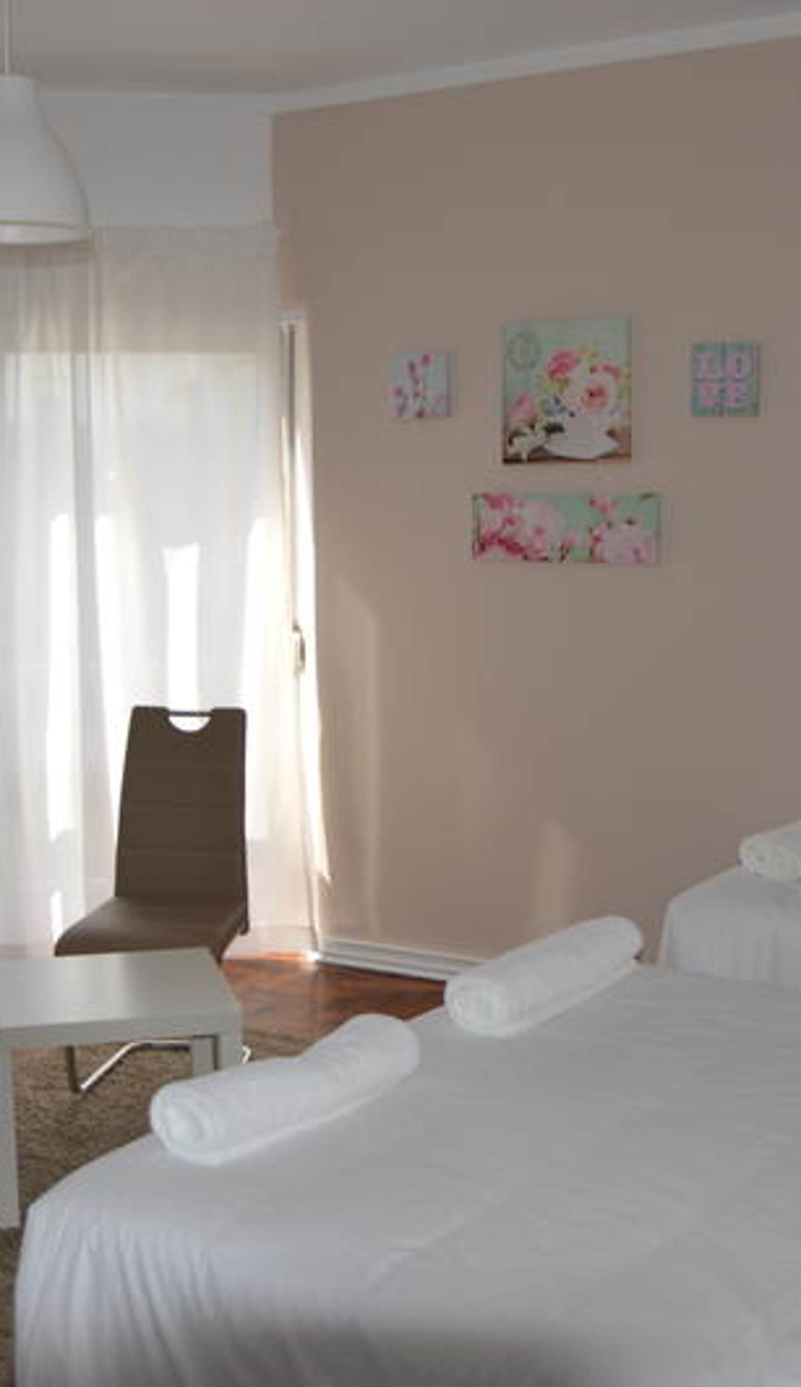 Lx Center Guesthouse