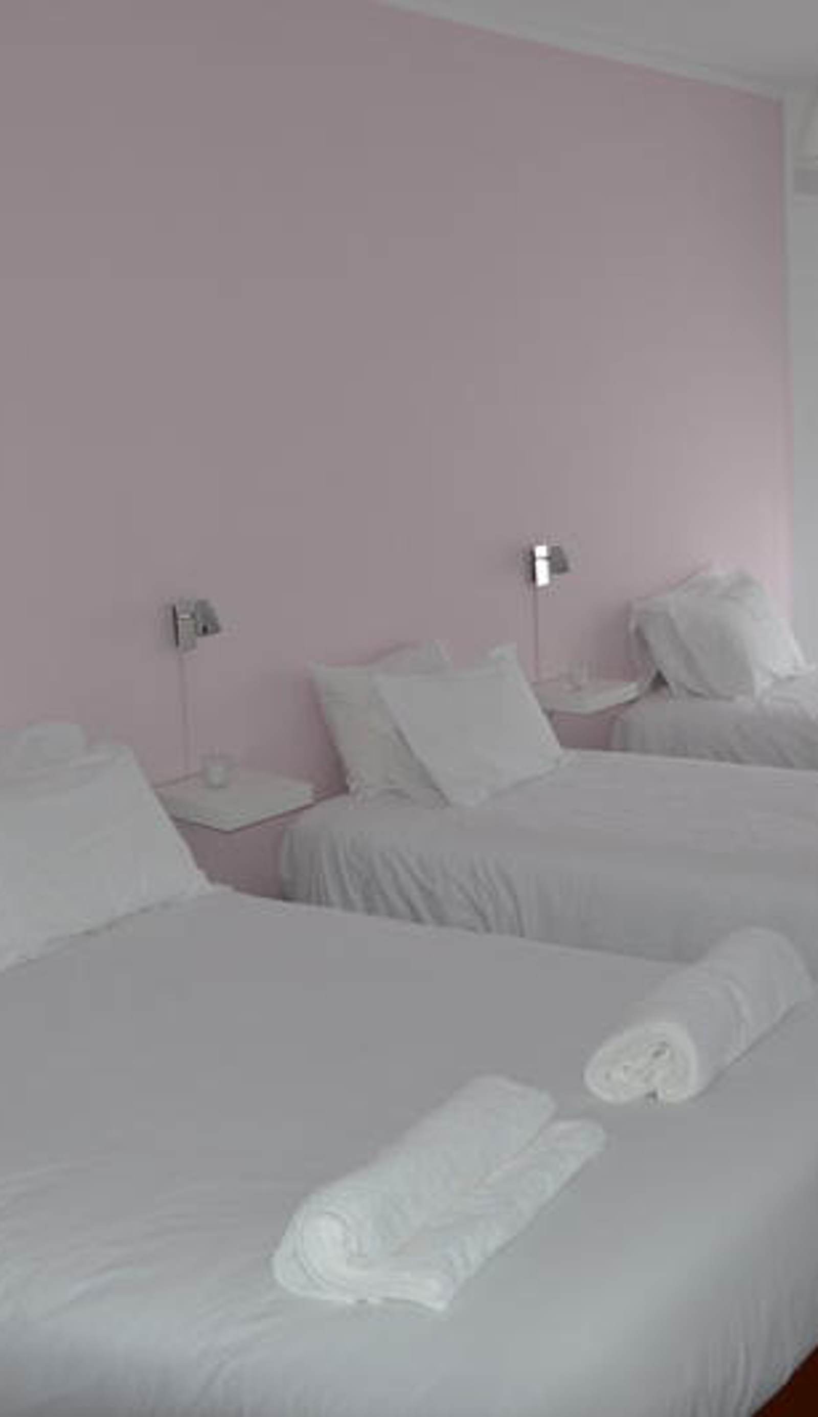 Lx Center Guesthouse