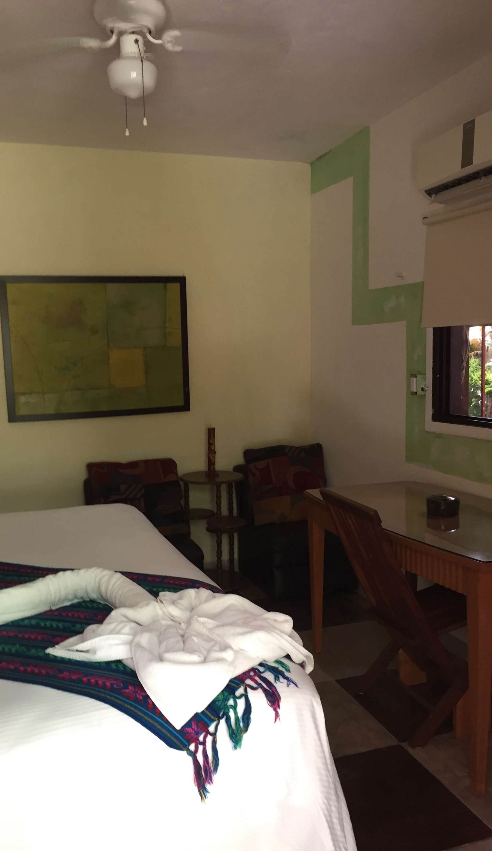 Buenos Dias Guesthouse