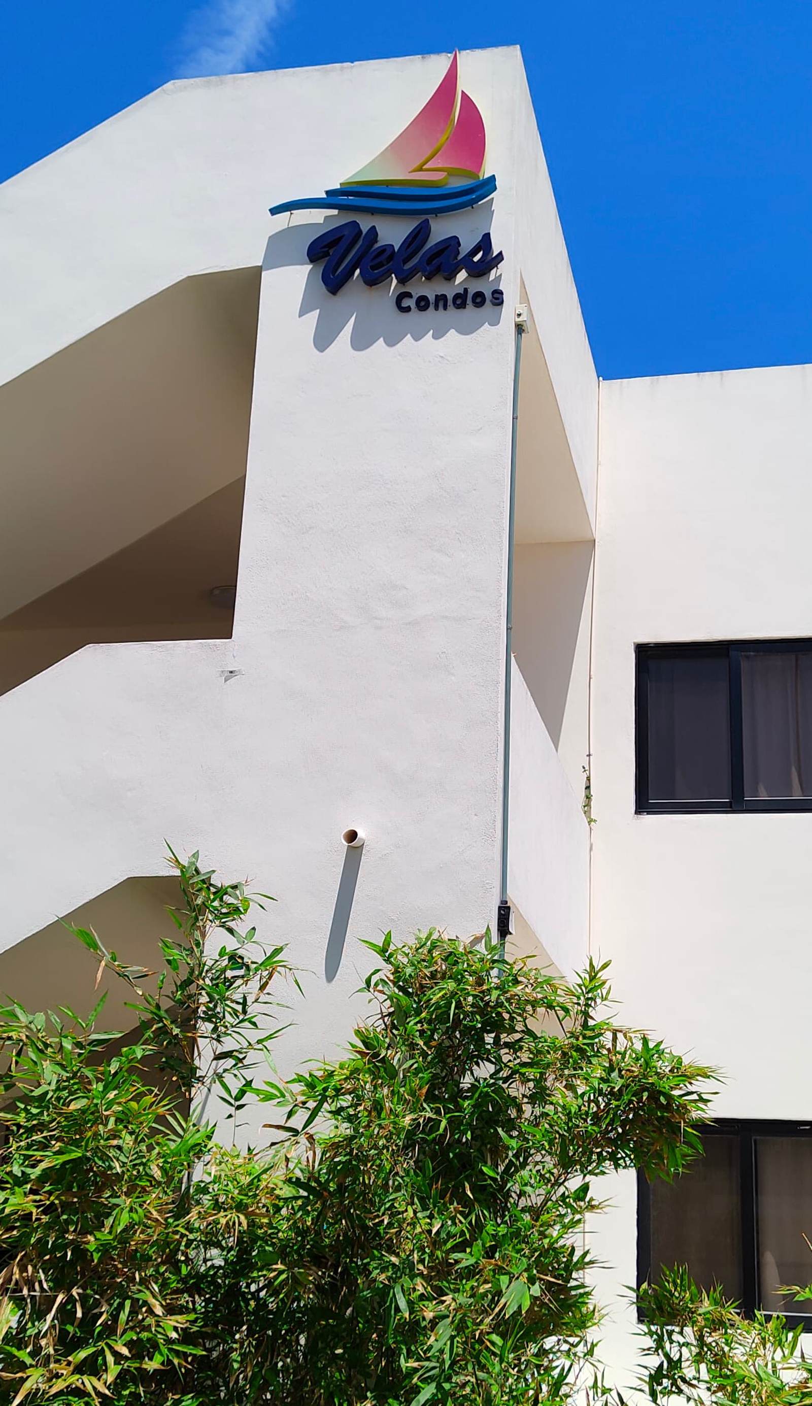 Velas Condos