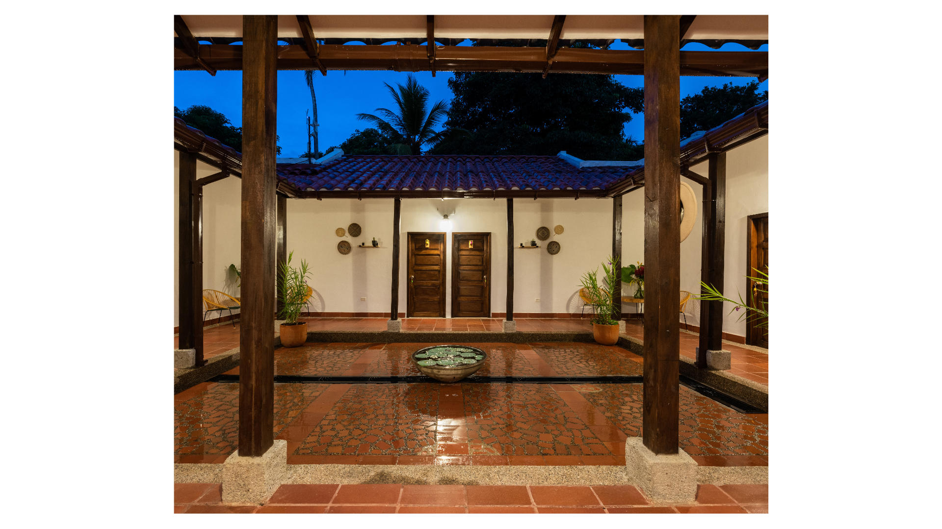 La Mello Eco Lodge
