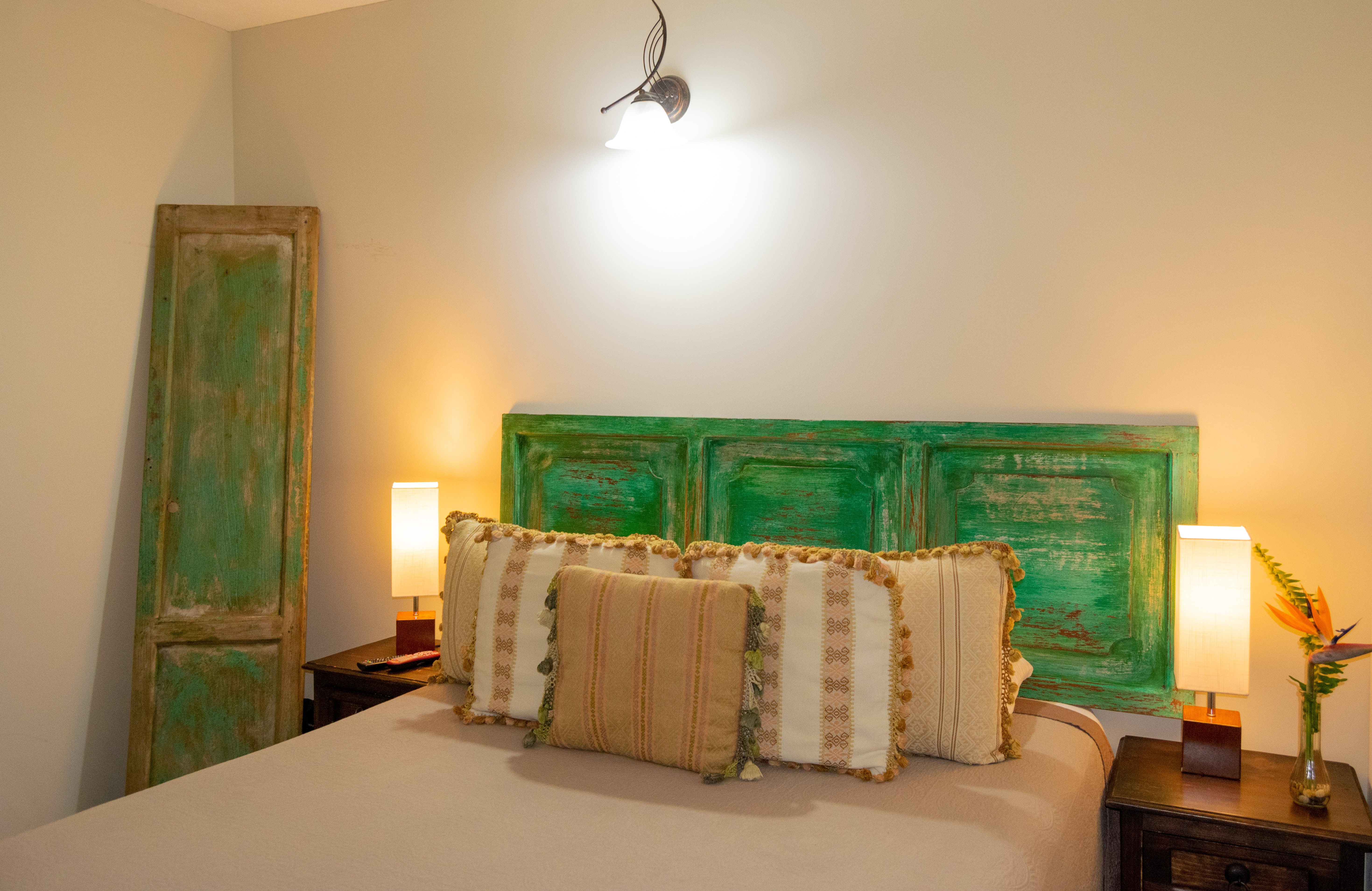 Donde Regina Hostal
