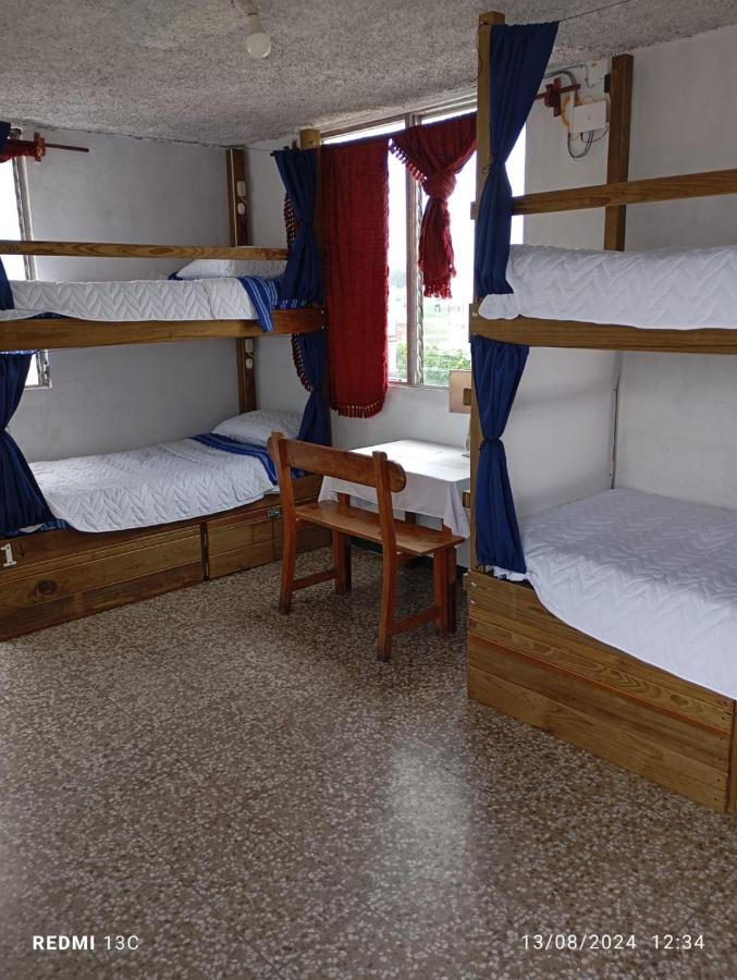 Hostal La Terraza
