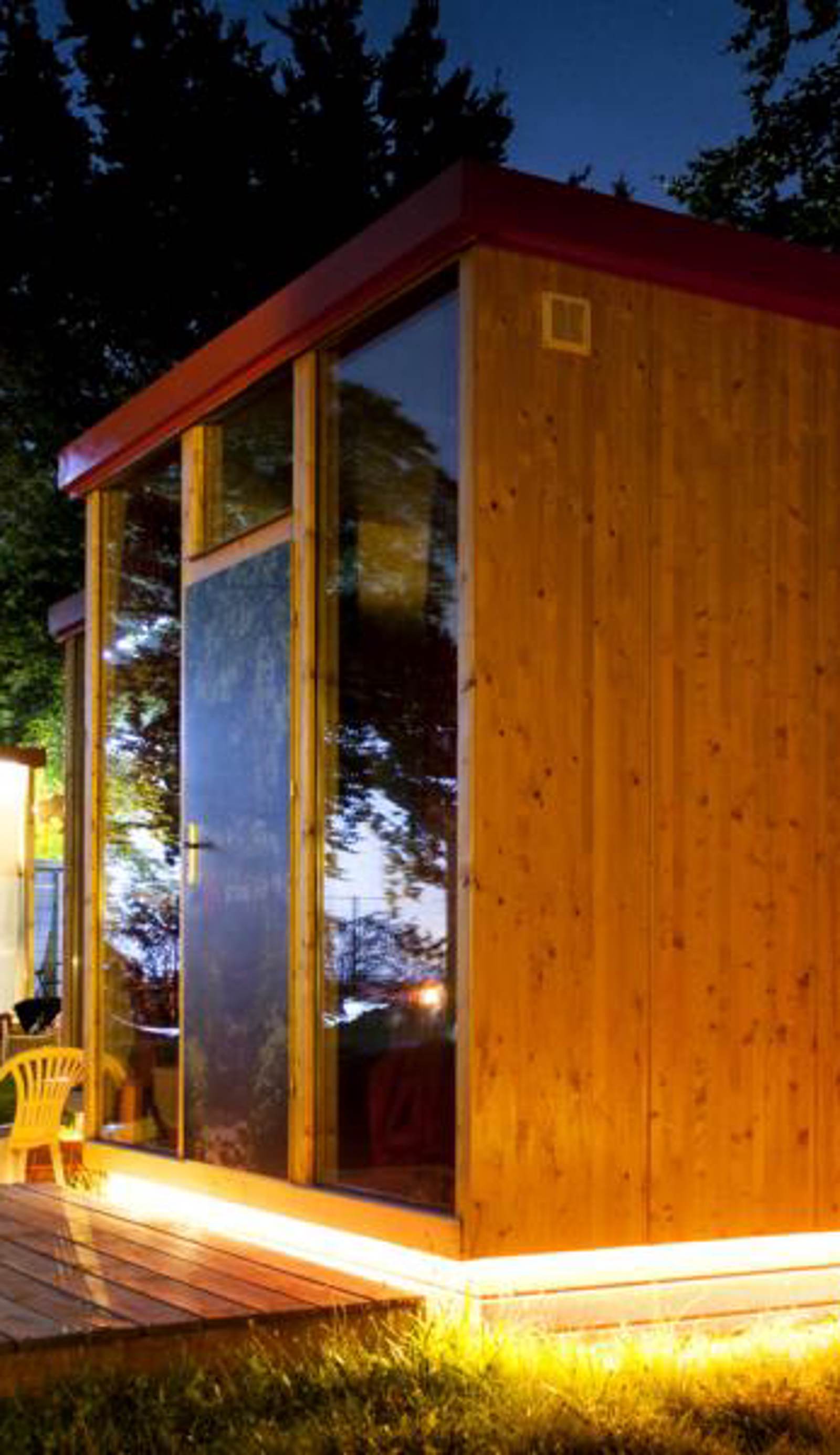 Easy Lodges Berlin