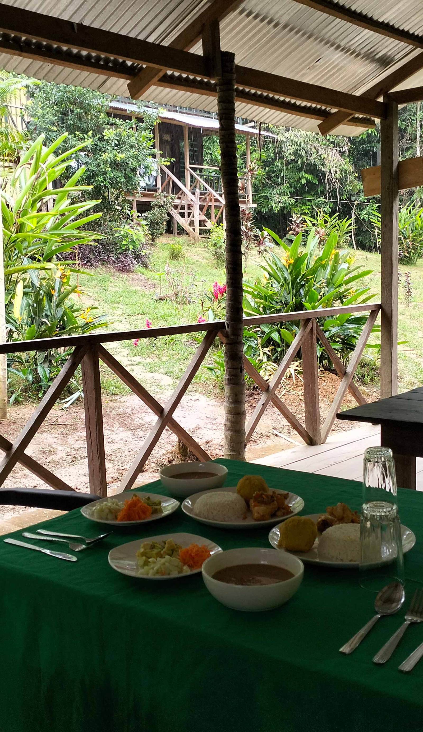 Cabañas Ecologicas Muu