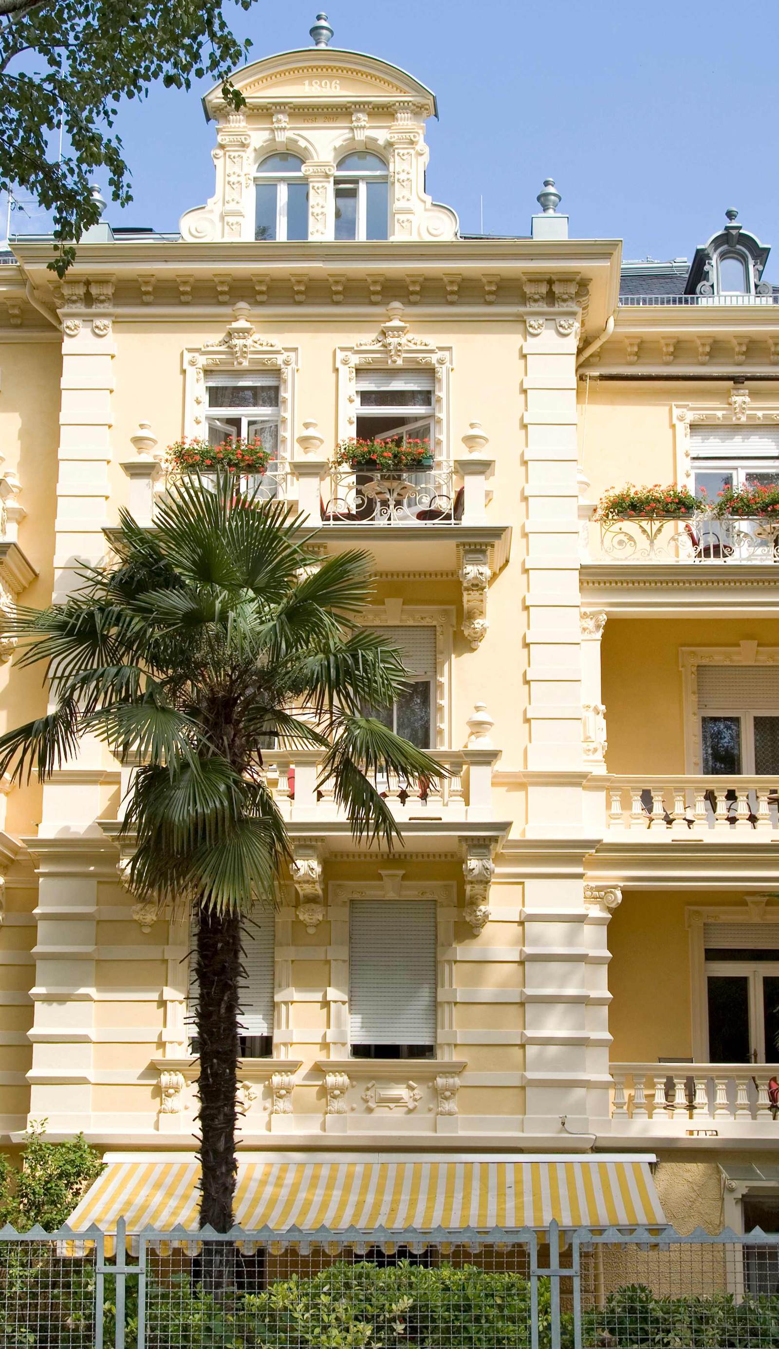 Hotel Westend