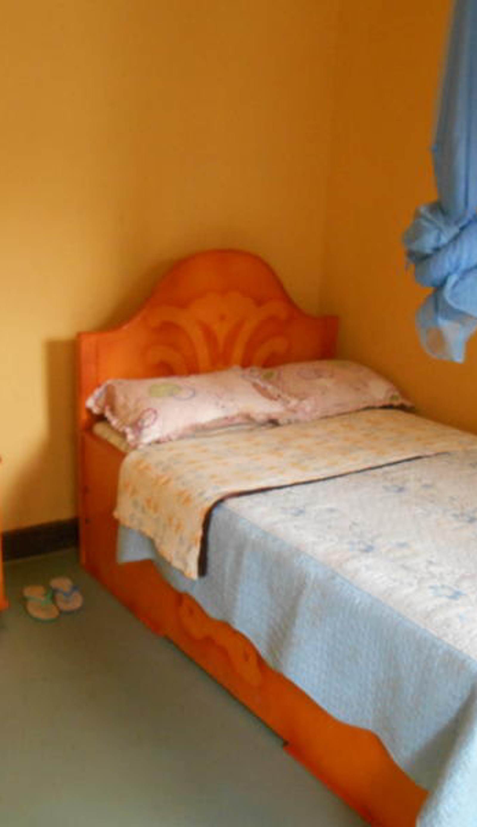 Mekuria Pension/Guesthouse