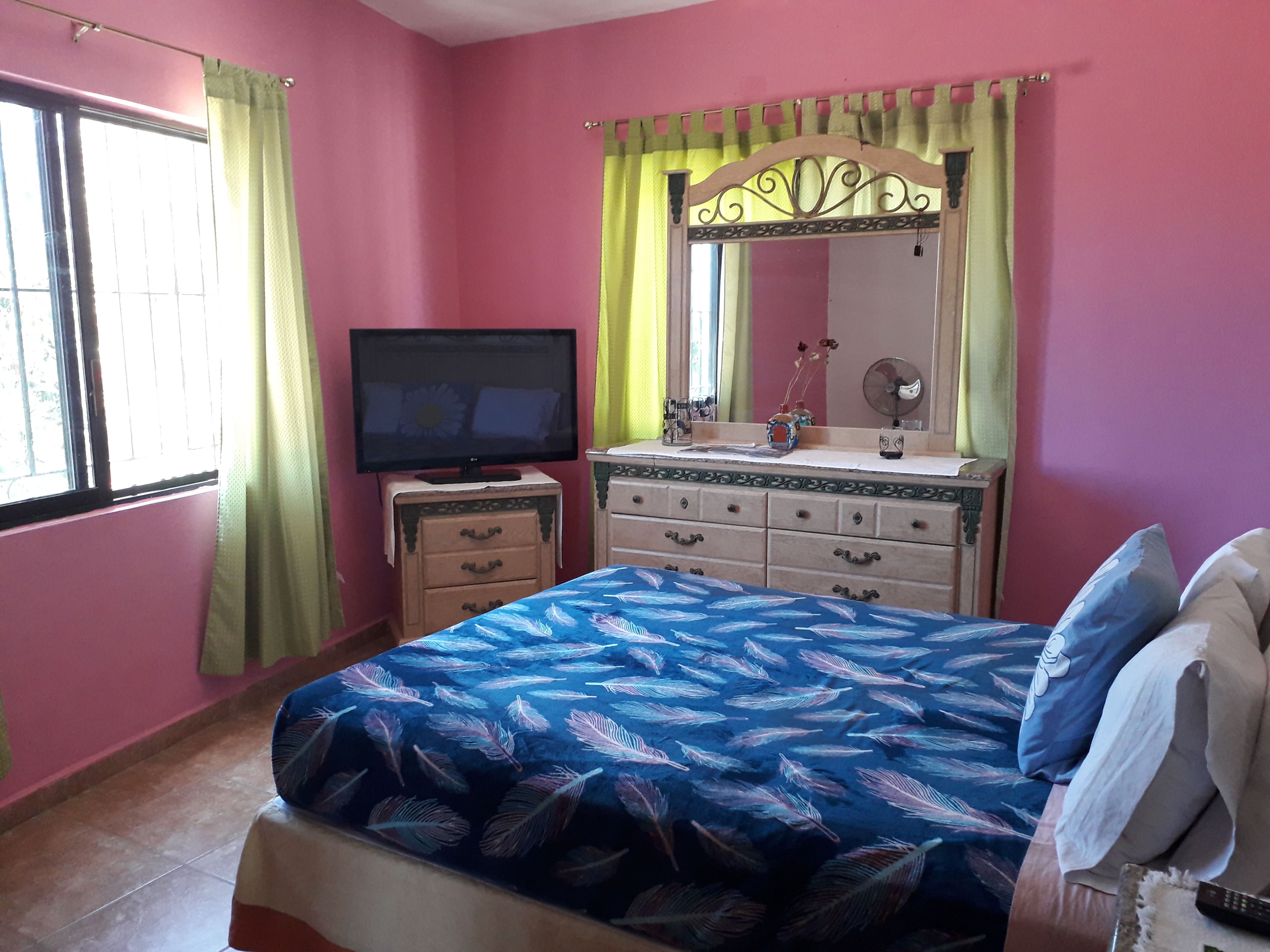 Casa Familia Sosa Suazo