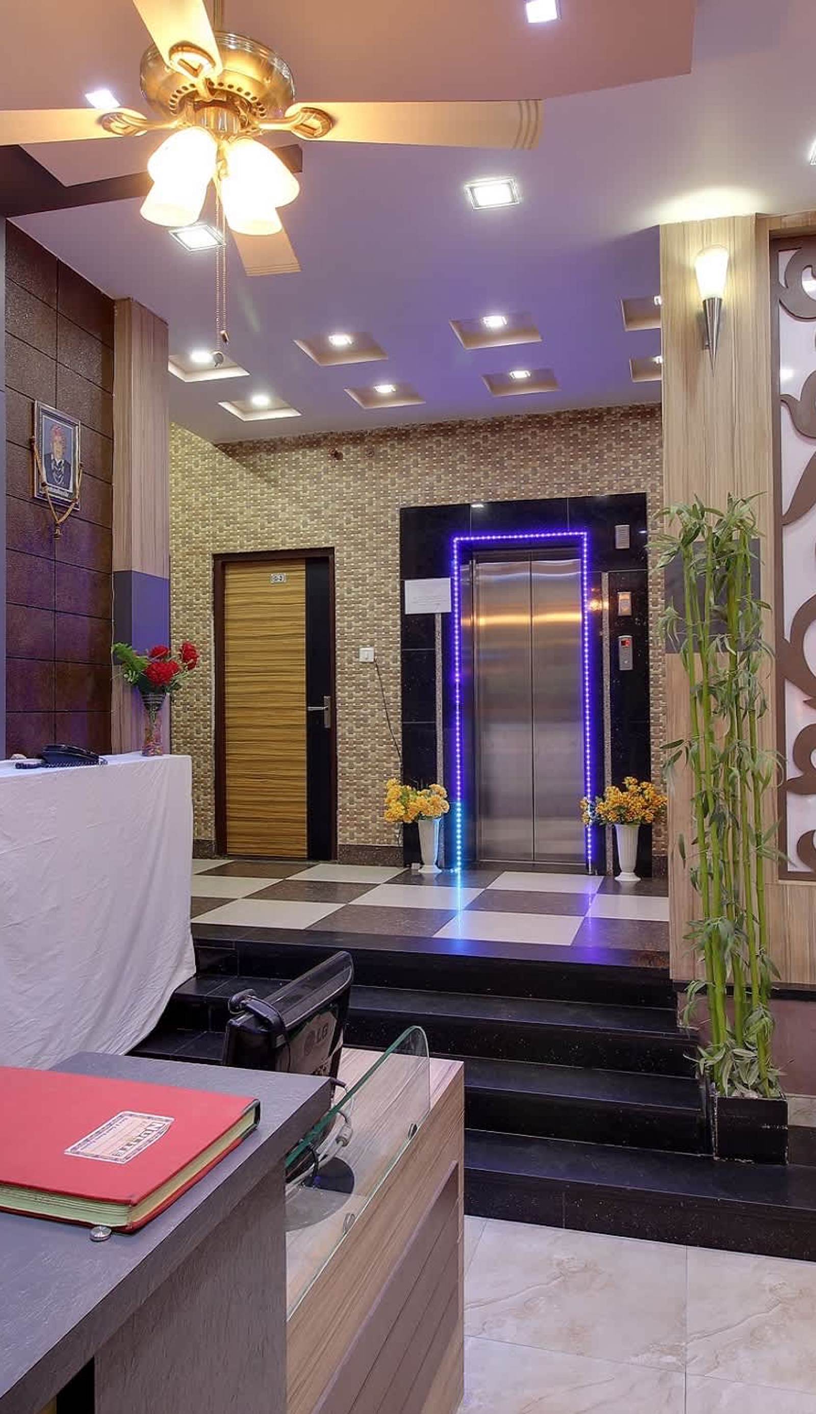 Hotel Mittal Inn