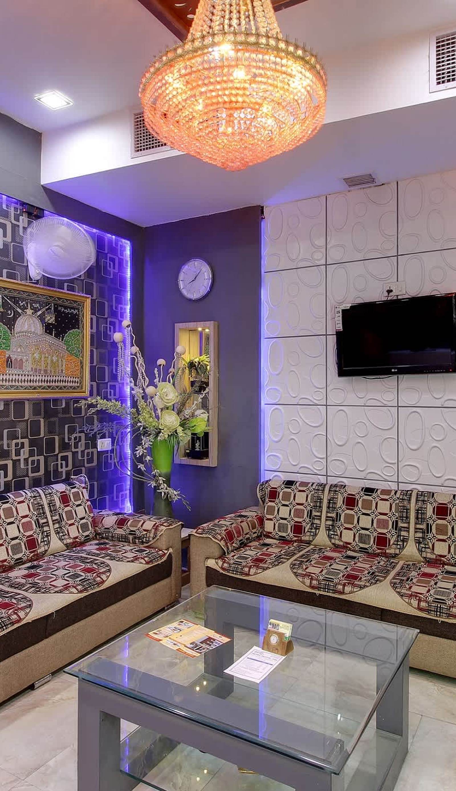 Hotel Mittal Inn