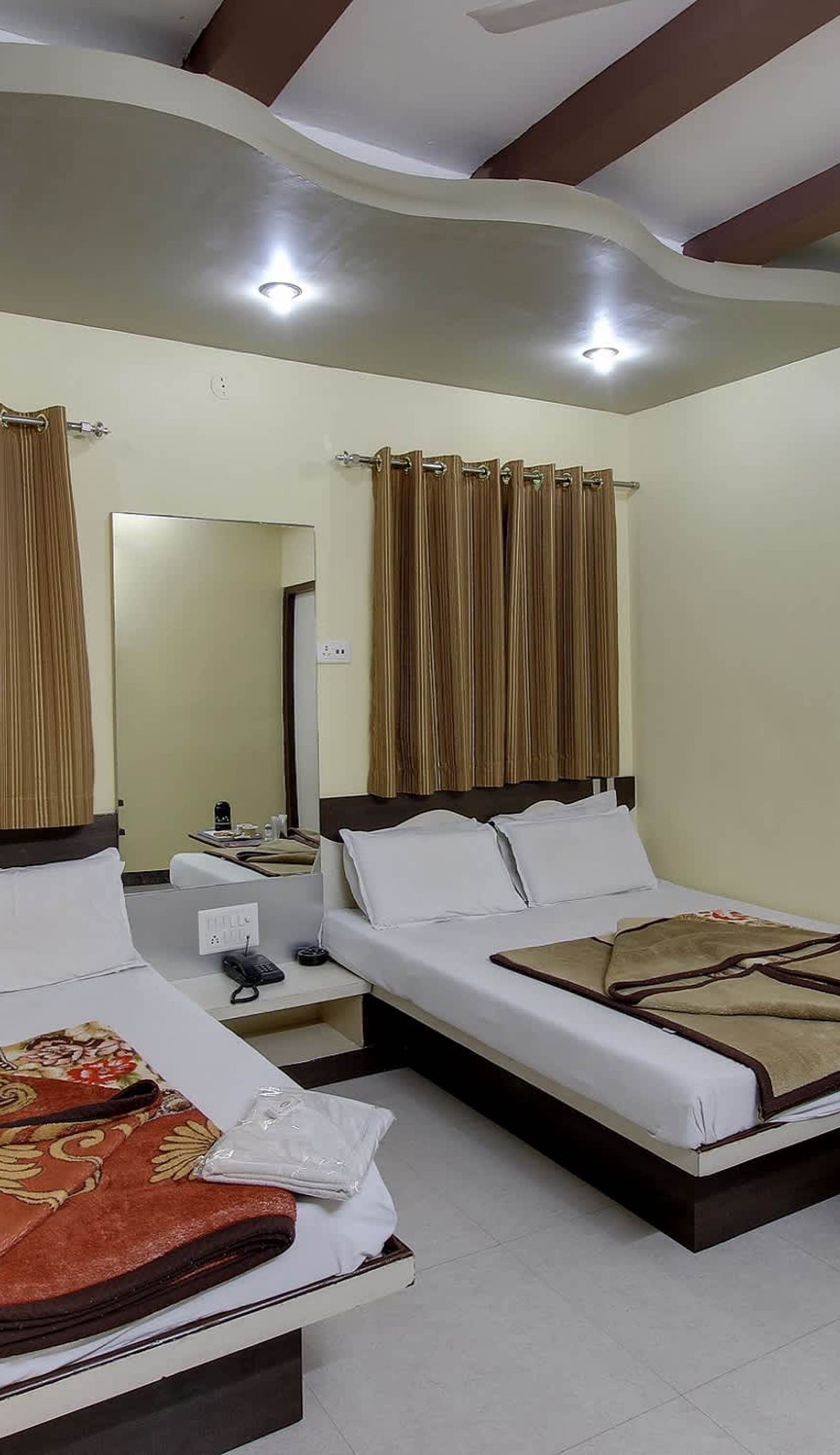 Hotel Mittal Inn
