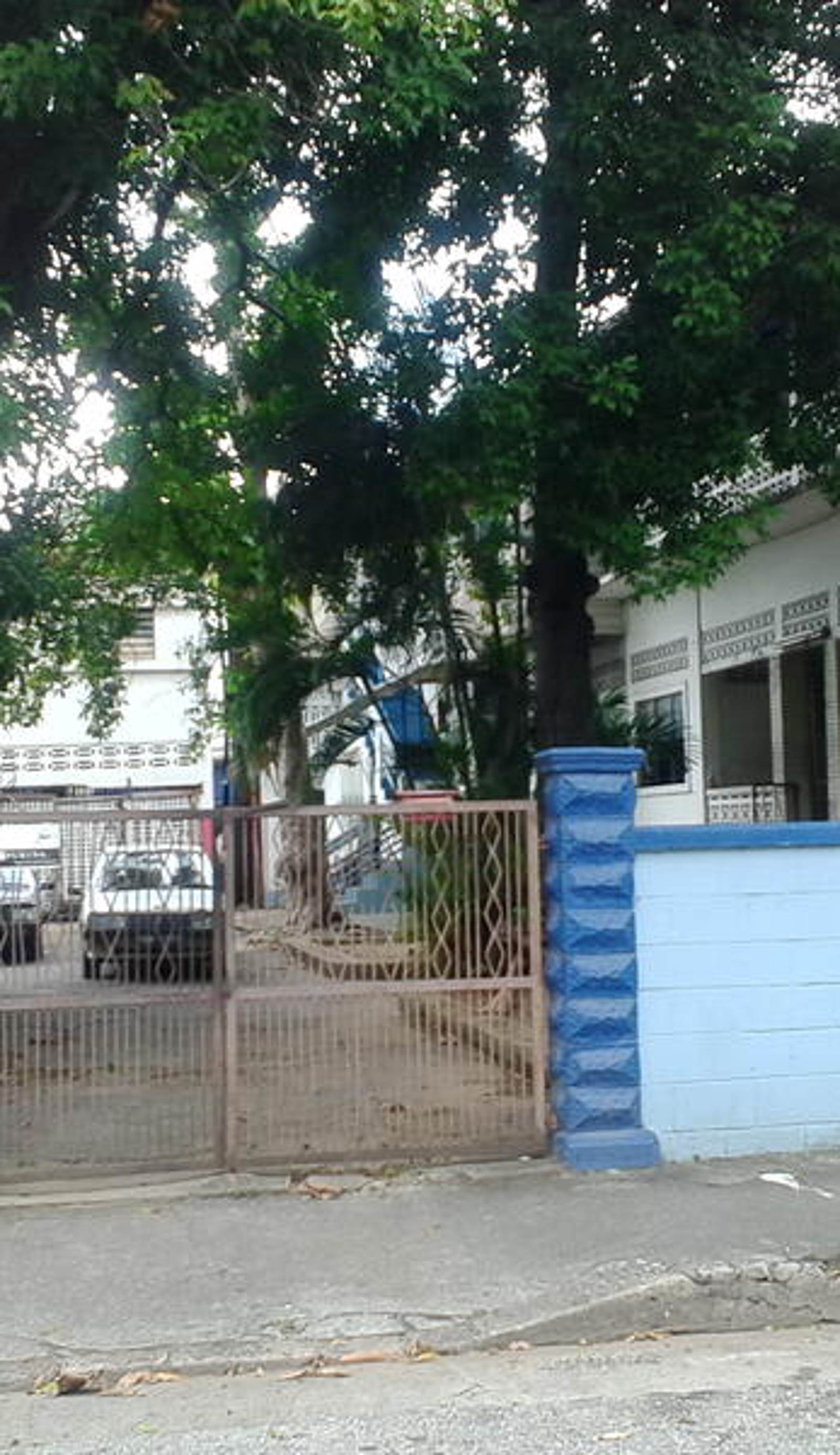 Peter Pearl's Guest House